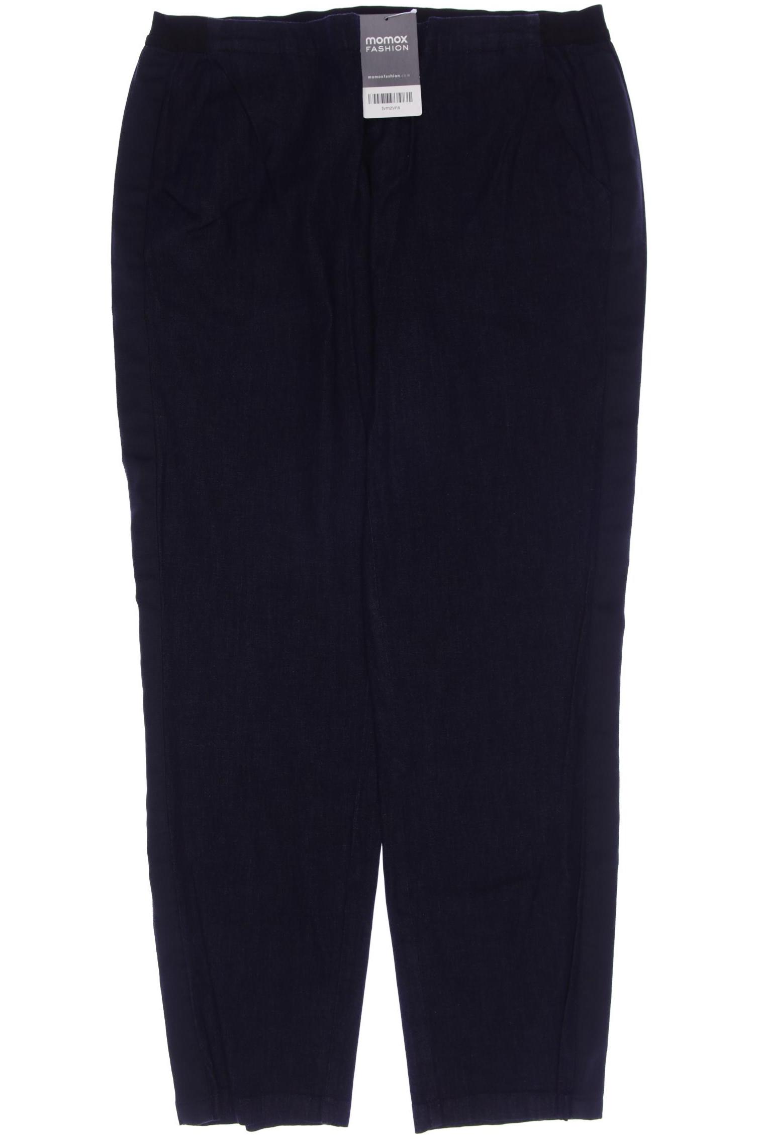 

Opus Damen Jeans, marineblau, Gr. 42