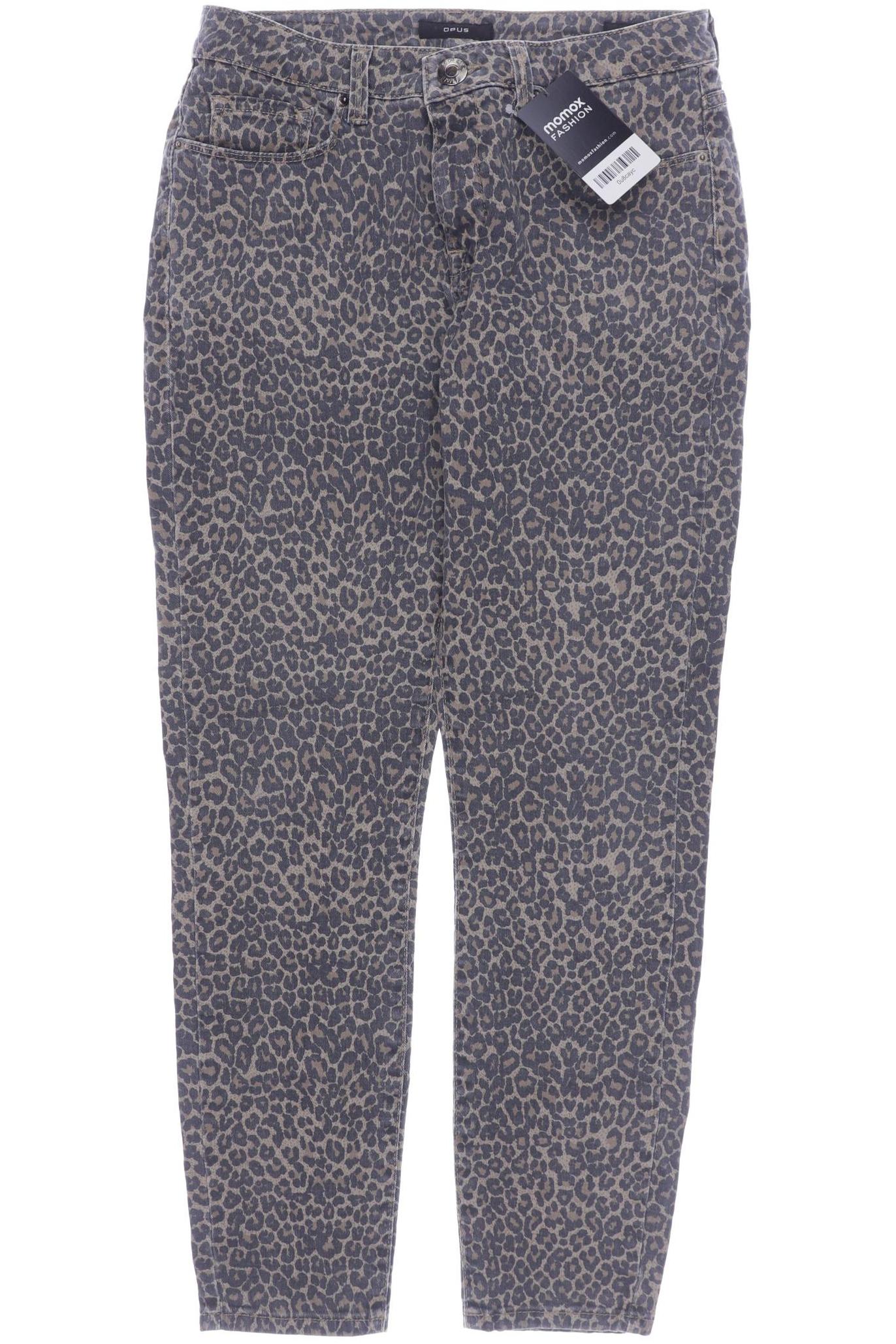 

Opus Damen Jeans, grau
