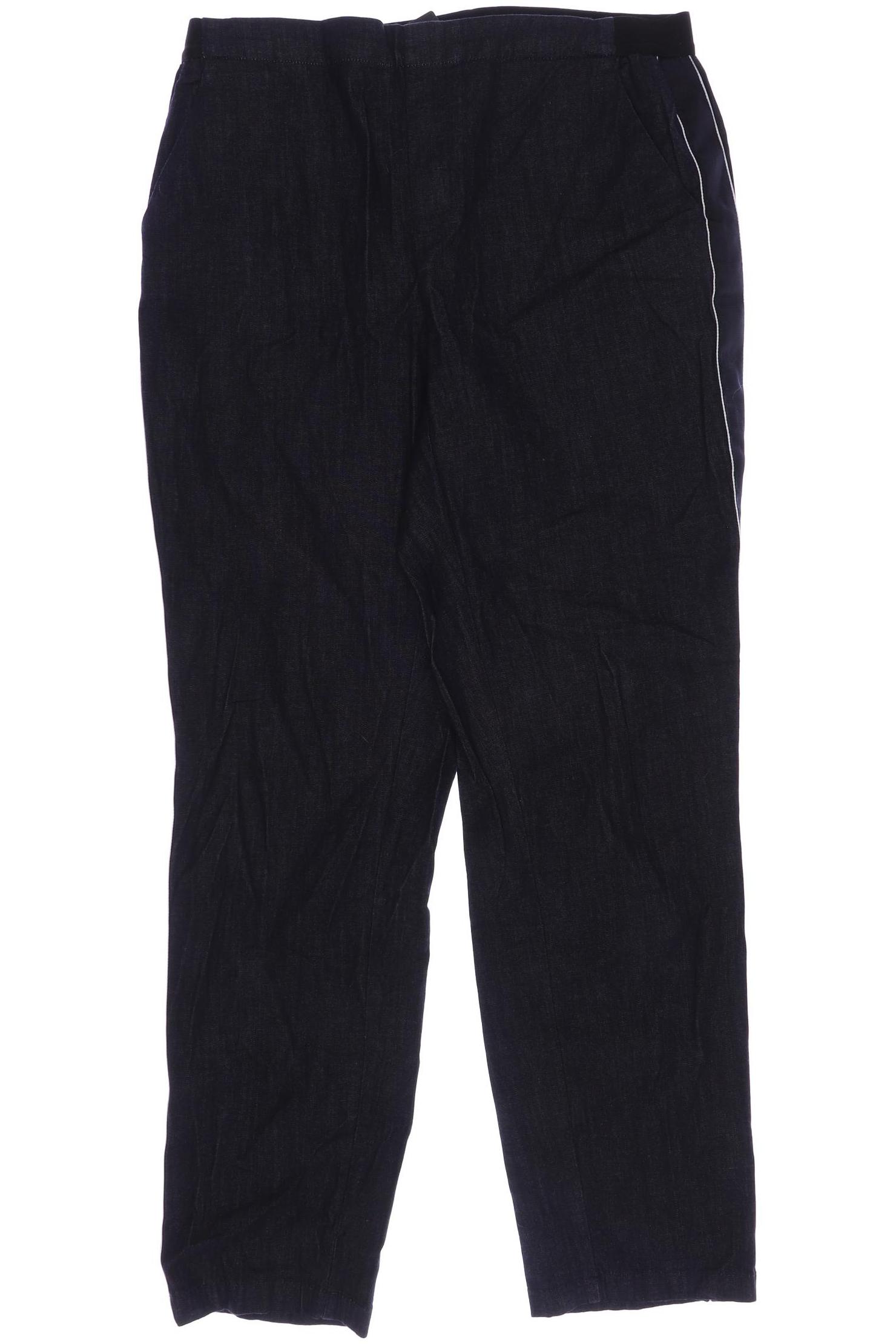 

Opus Damen Jeans, marineblau