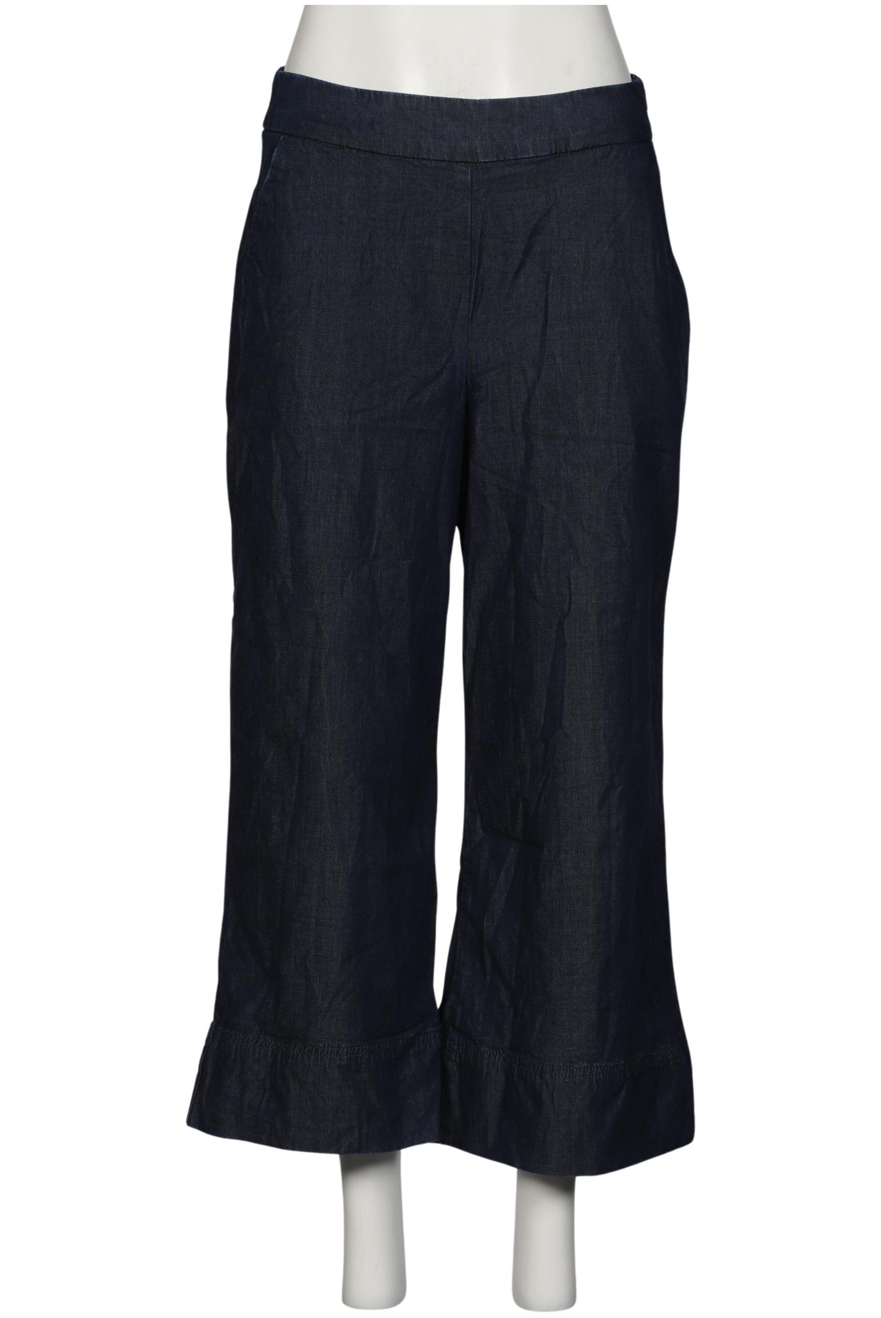 

Opus Damen Jeans, marineblau, Gr. 38