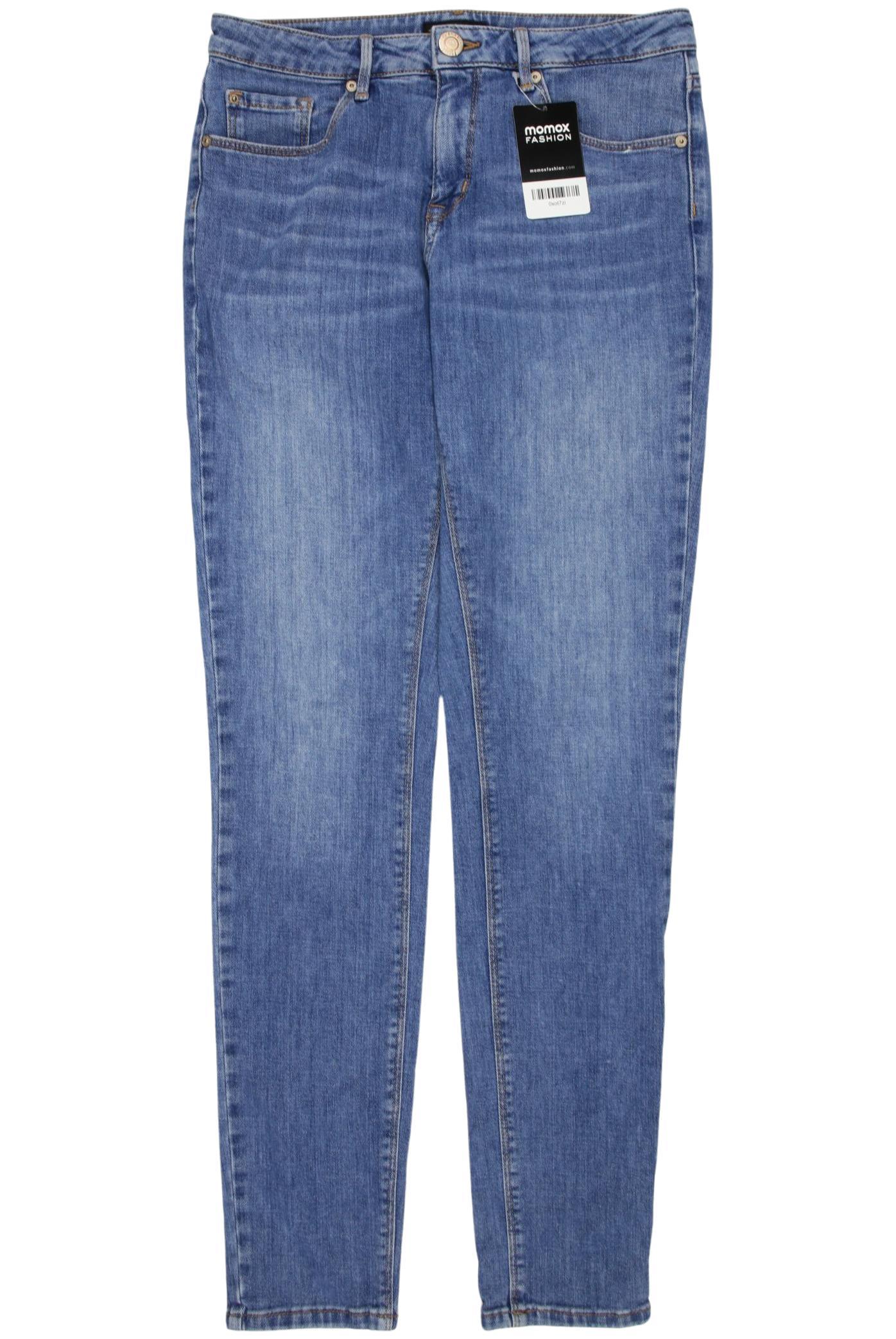 

Opus Damen Jeans, blau, Gr. 40