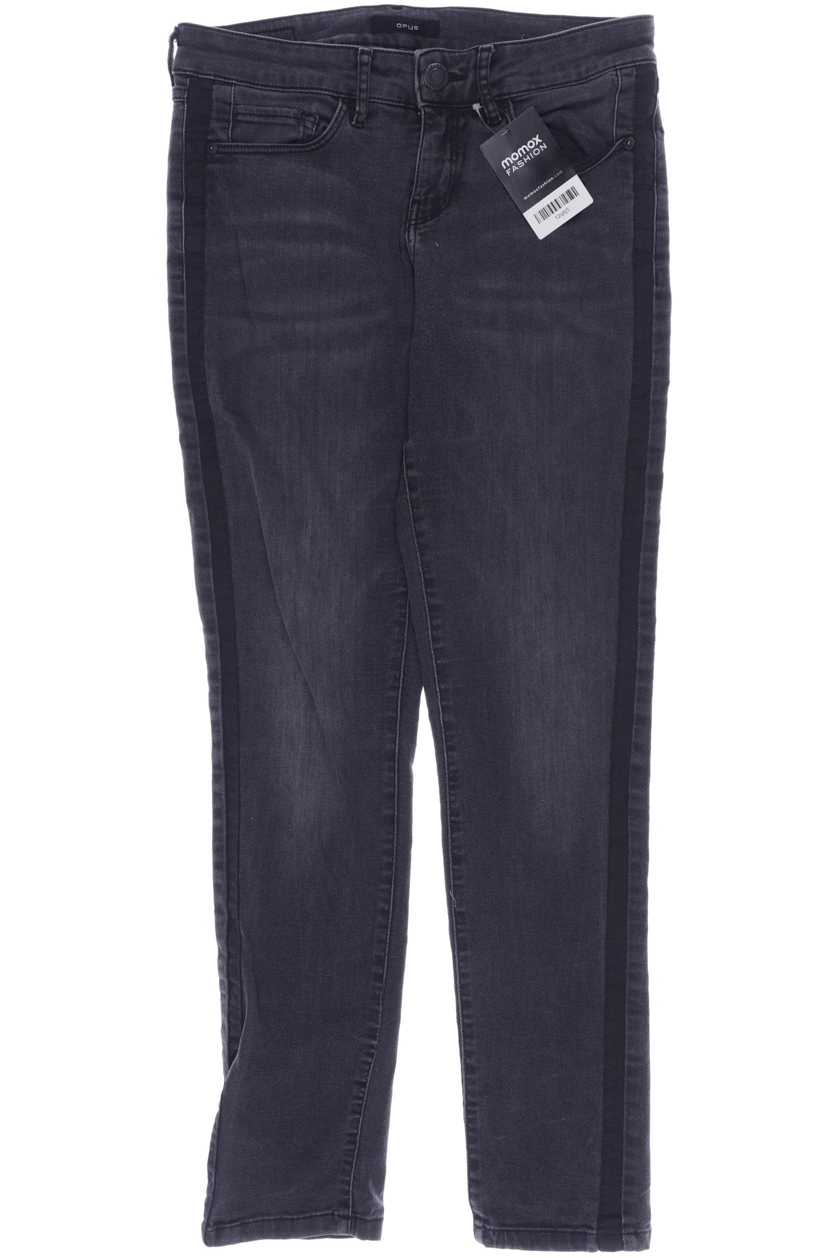 

Opus Damen Jeans, grau