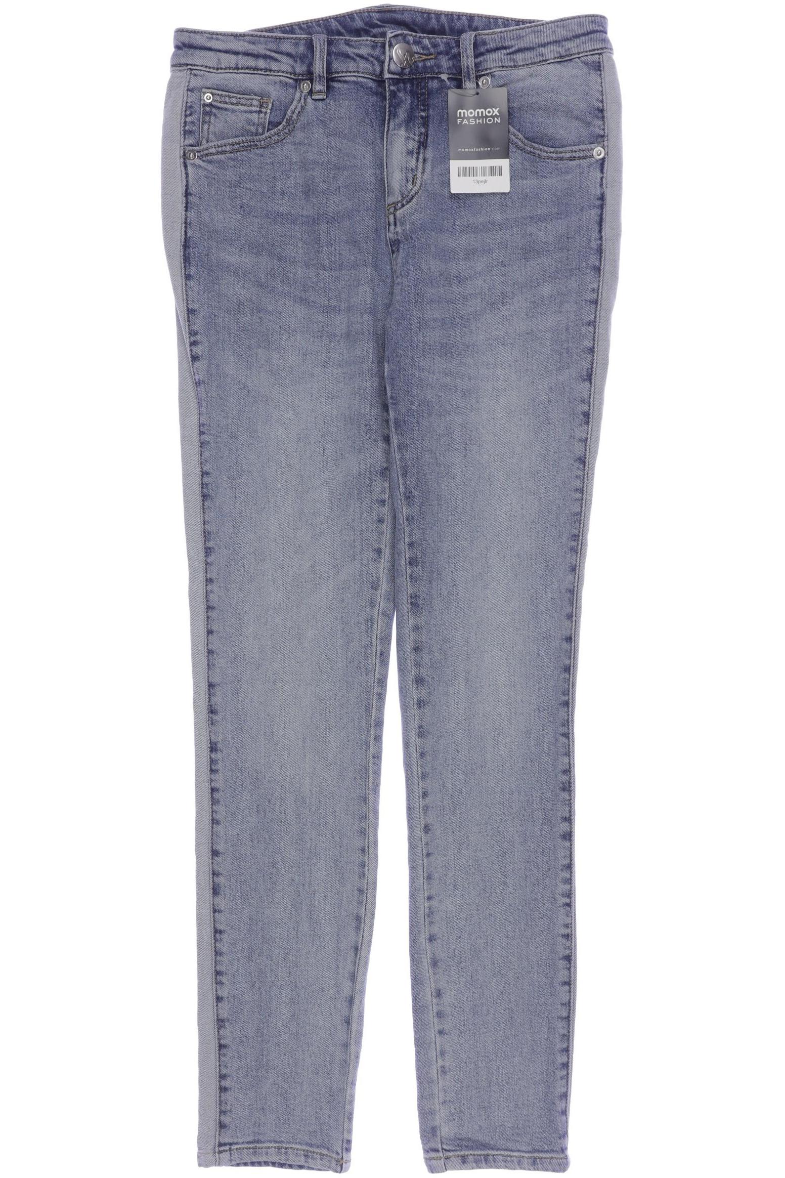 

Opus Damen Jeans, blau, Gr. 36