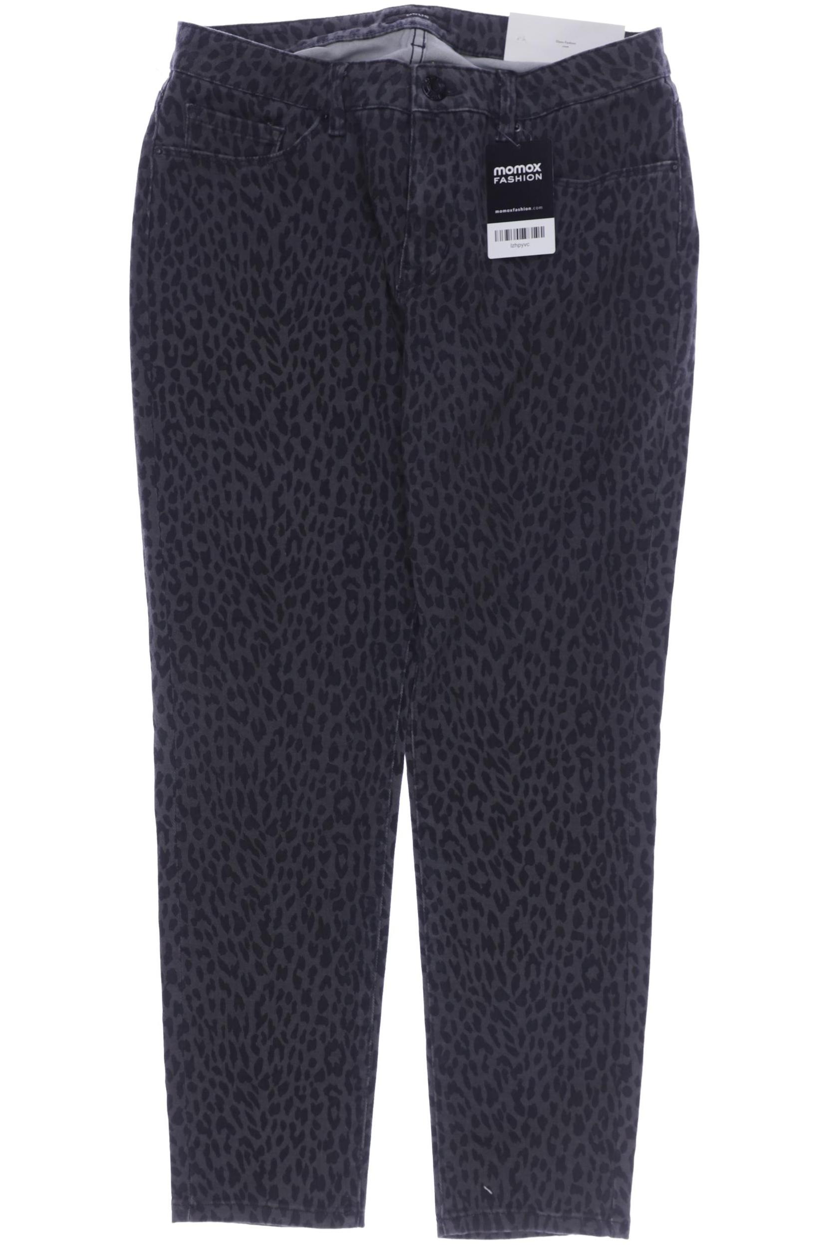 

Opus Damen Jeans, grau, Gr. 40