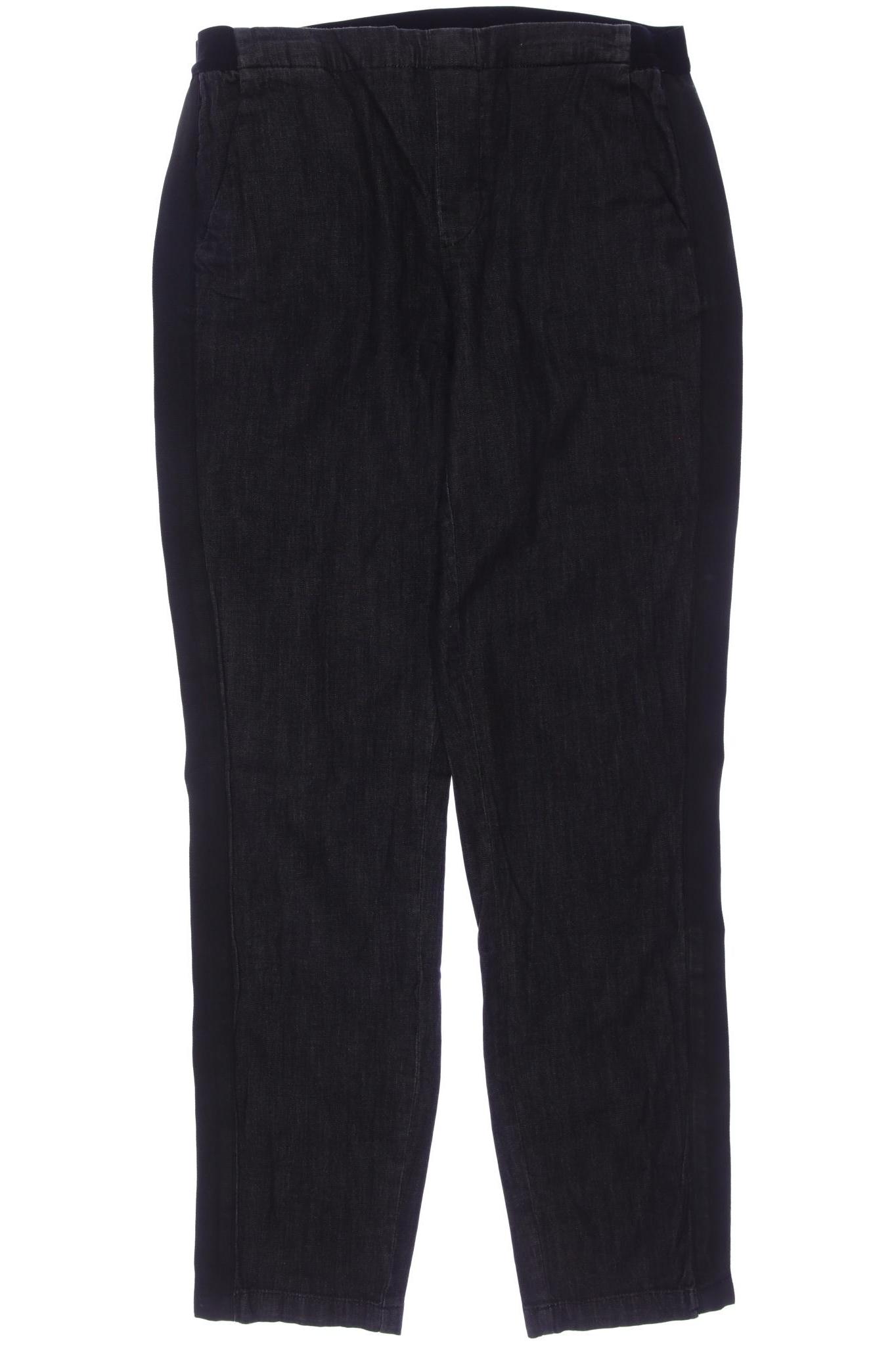 

Opus Damen Jeans, grau, Gr. 36
