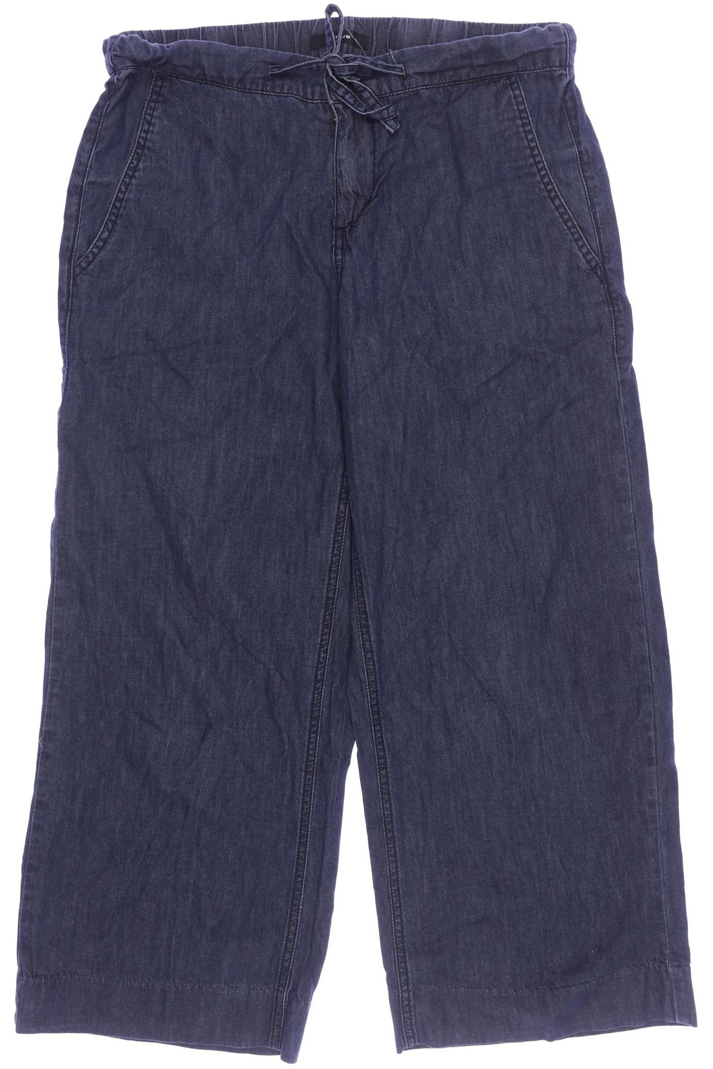 

Opus Damen Jeans, marineblau, Gr. 38
