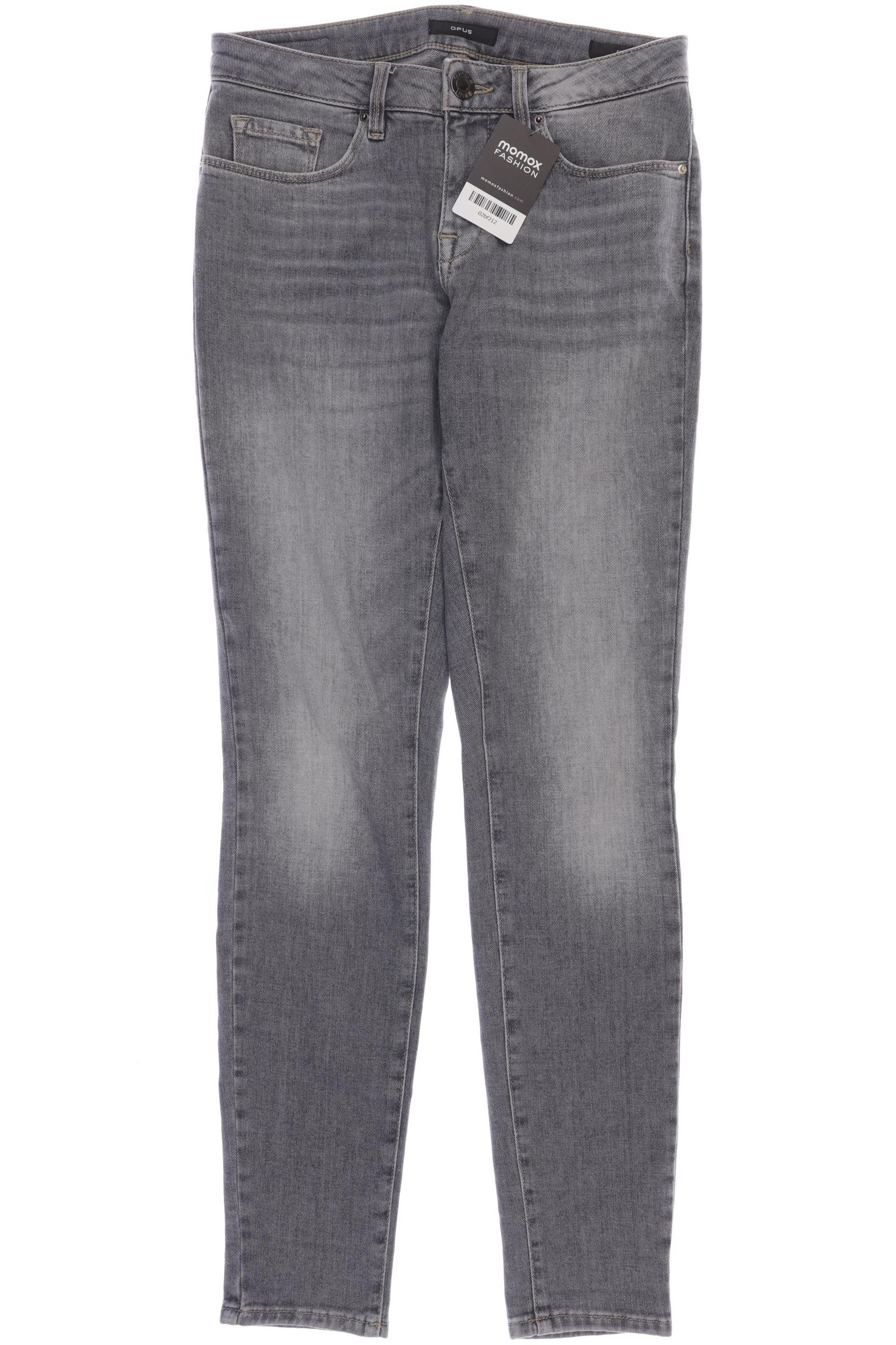 

Opus Damen Jeans, grau