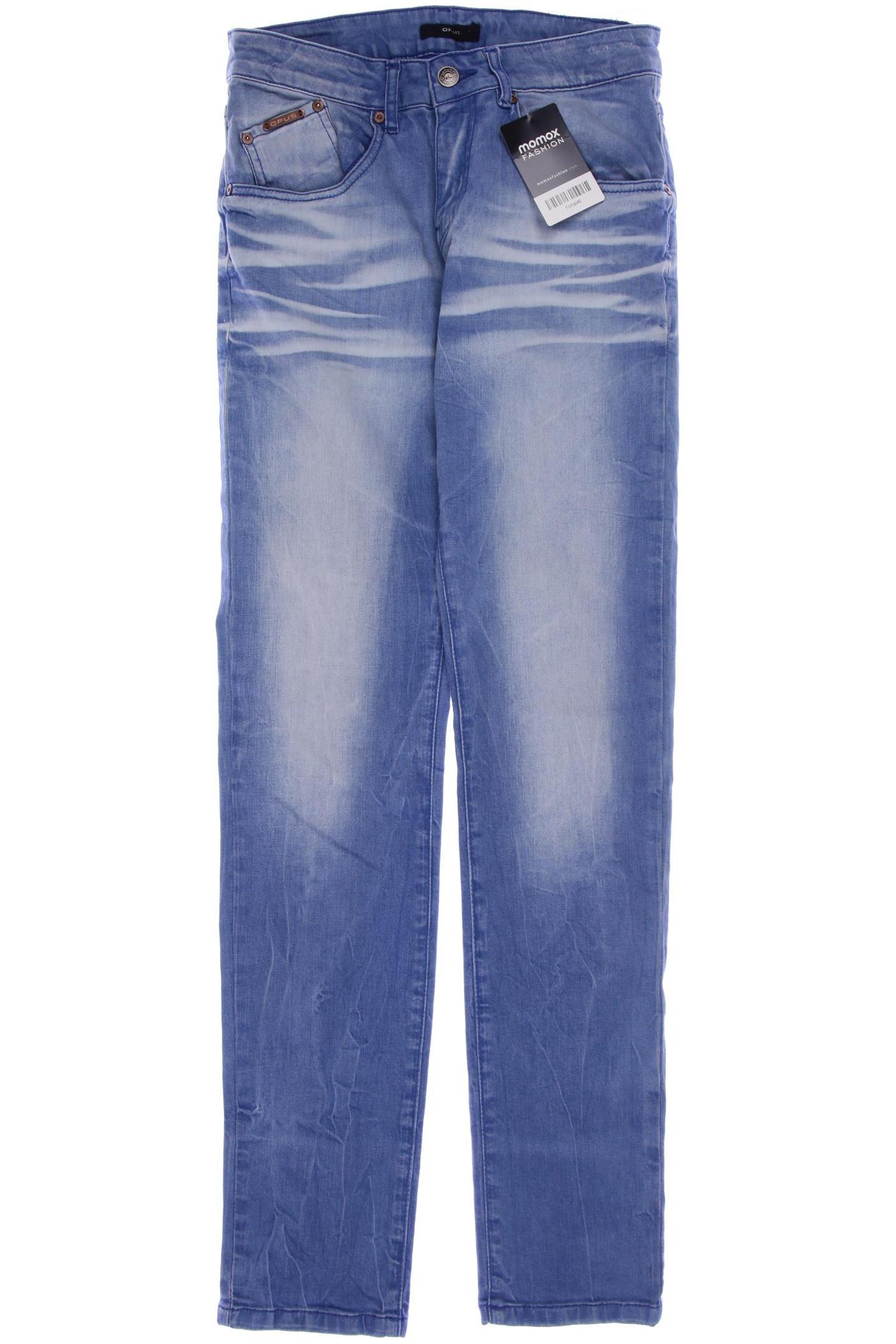 

Opus Damen Jeans, blau
