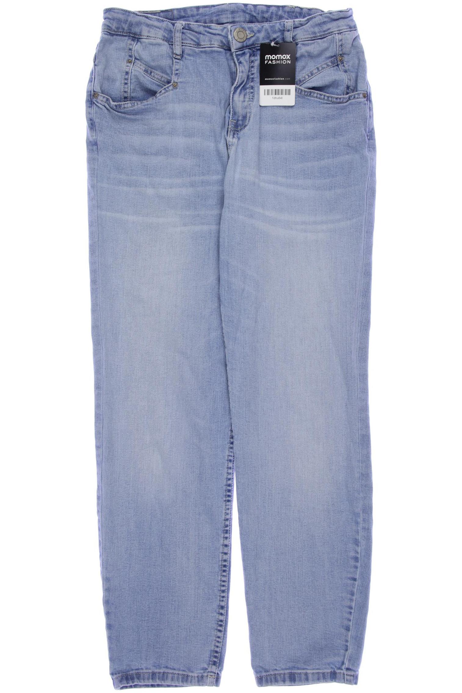 

Opus Damen Jeans, hellblau, Gr. 38