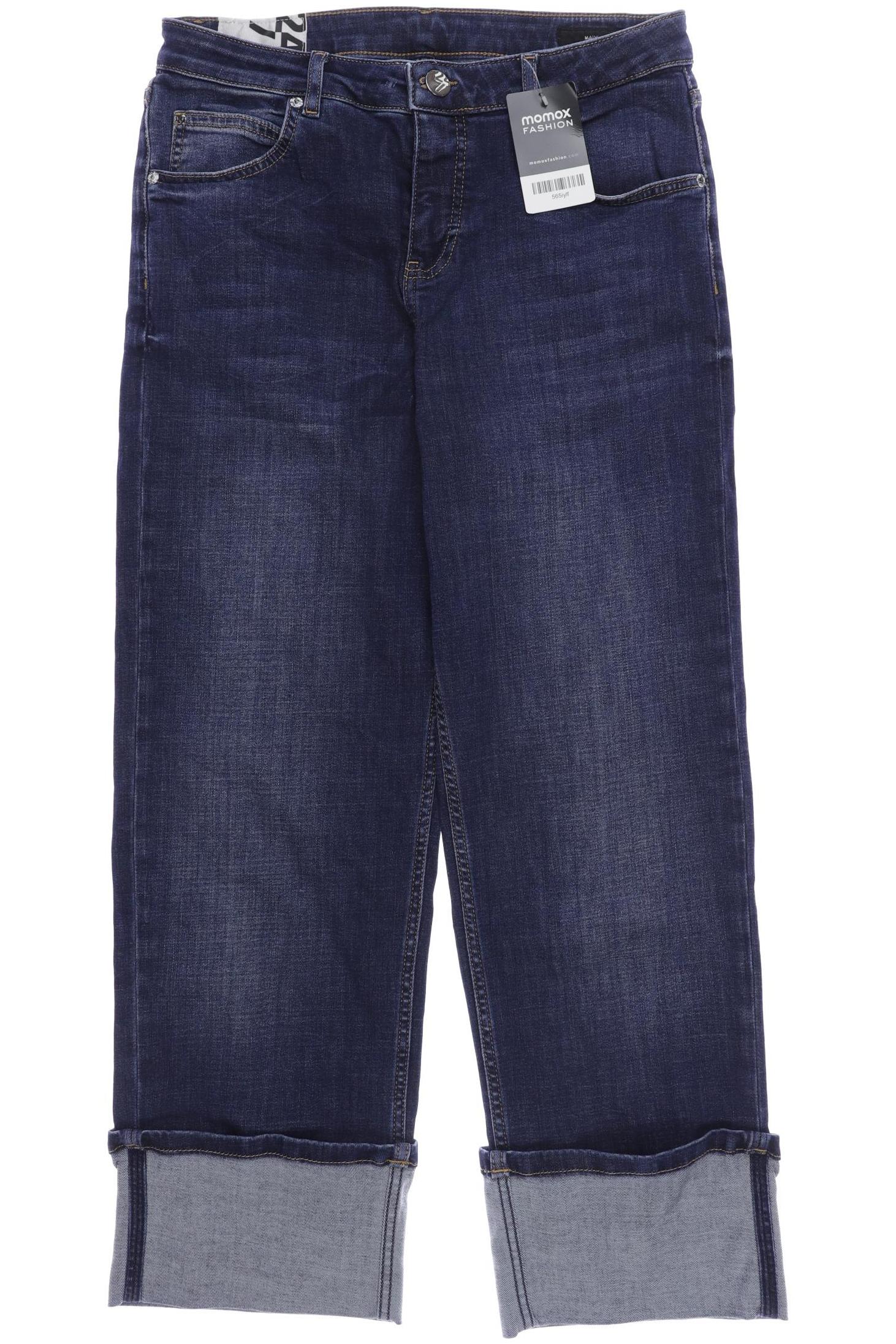 

Opus Damen Jeans, blau, Gr. 36