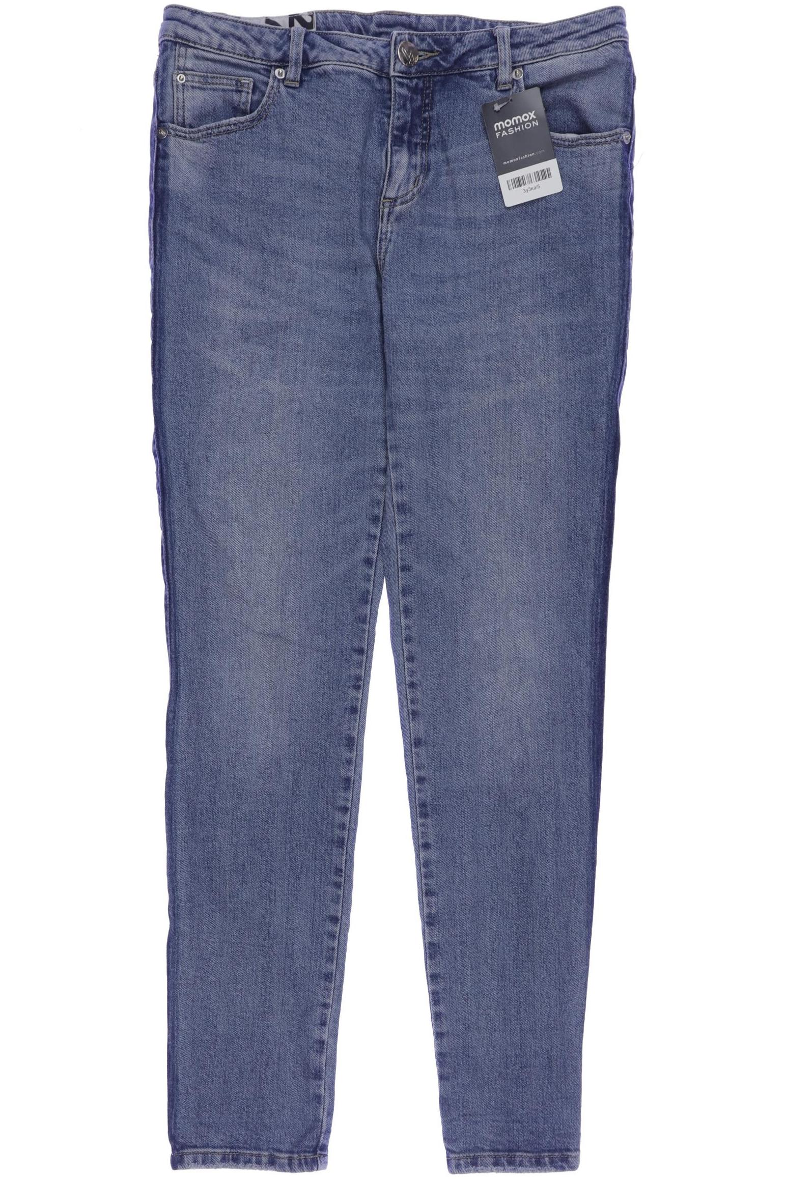 

Opus Damen Jeans, blau, Gr. 38