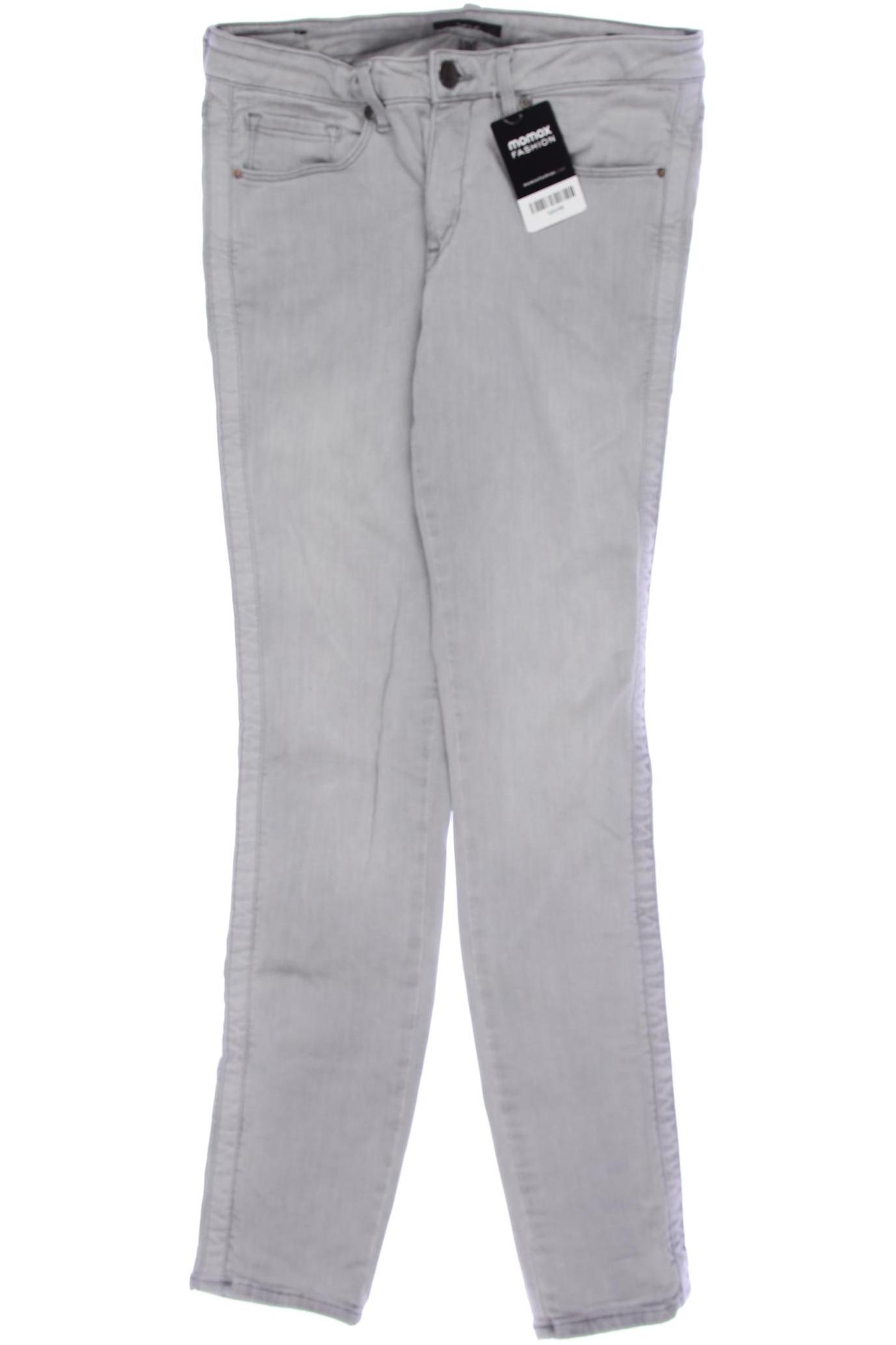 

Opus Damen Jeans, grau, Gr. 38