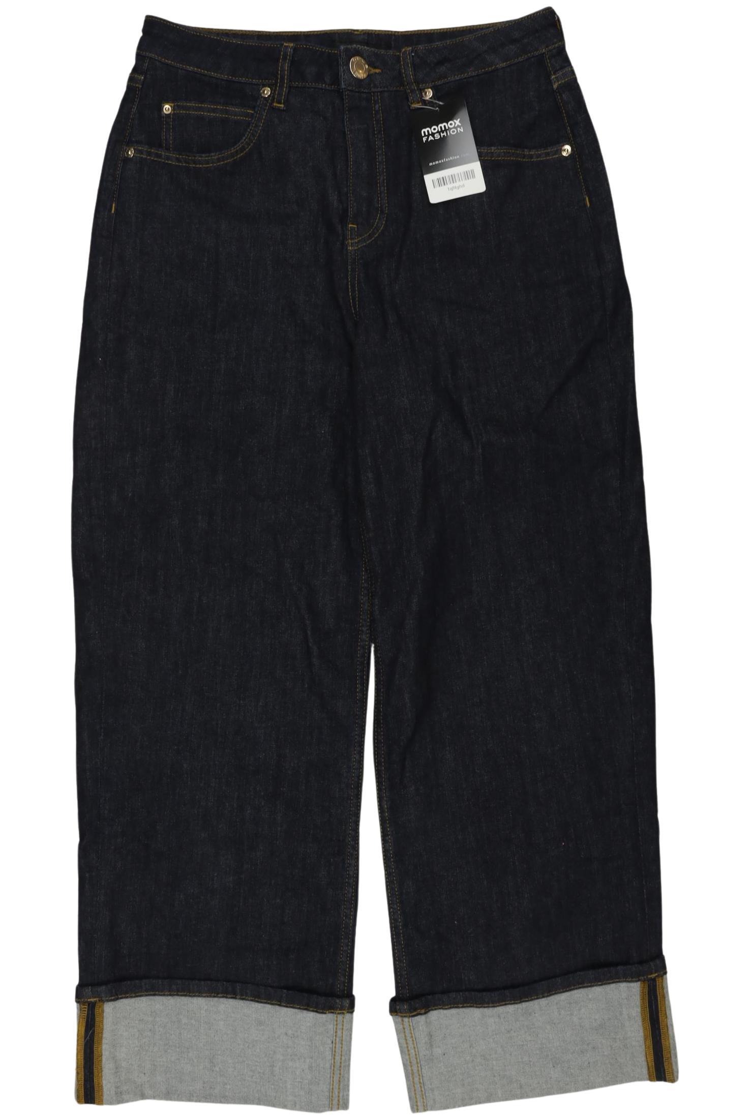 

Opus Damen Jeans, marineblau, Gr. 38