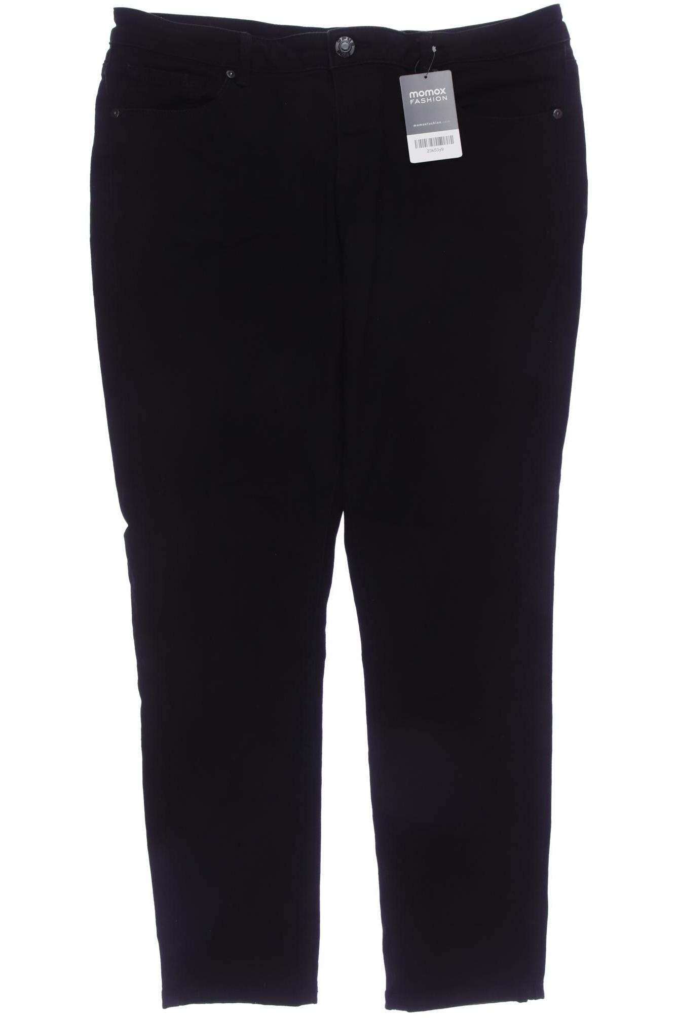 Thumbnail - Opus Damen Jeans, schwarz, Gr. 44