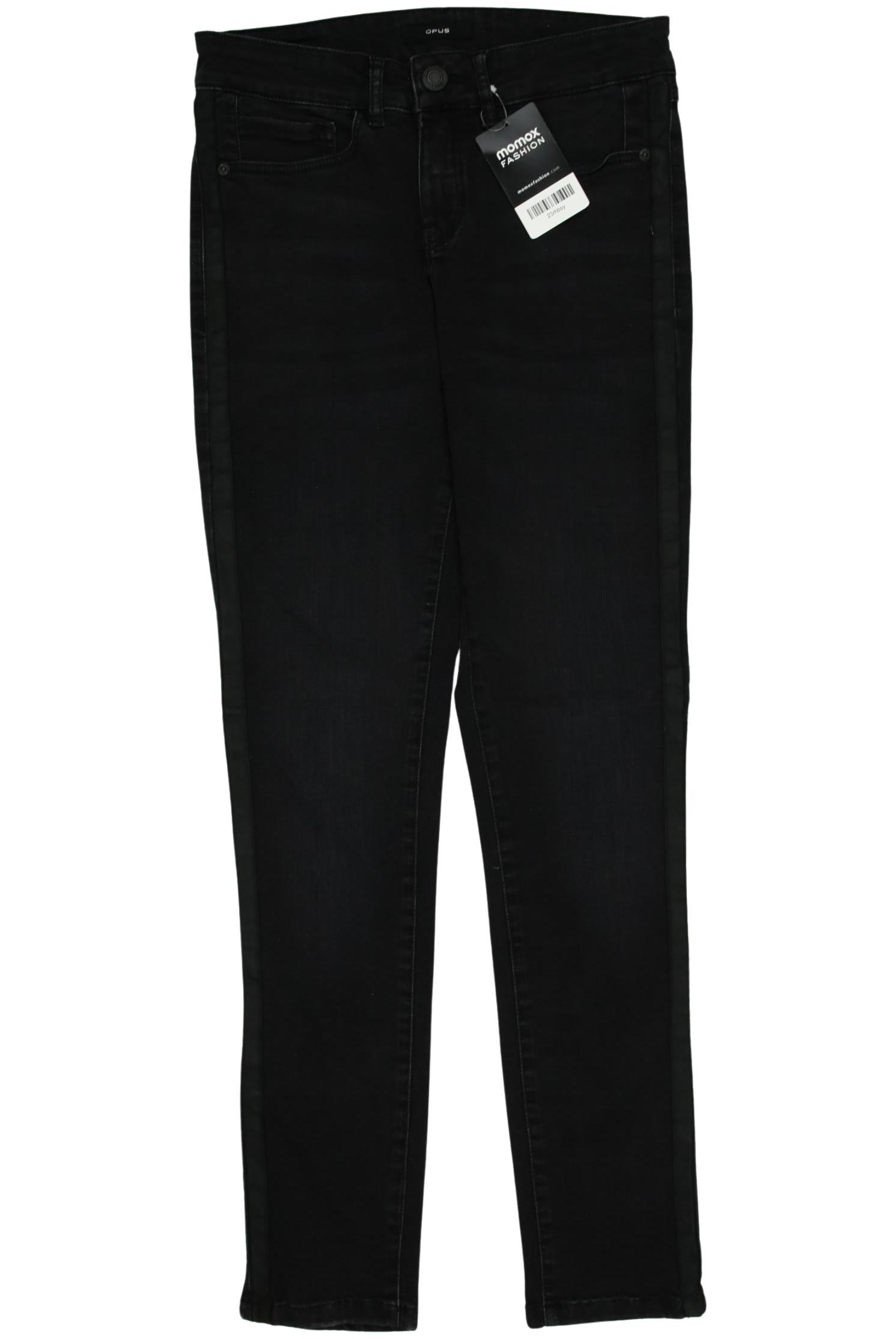 

Opus Damen Jeans, grau, Gr. 34