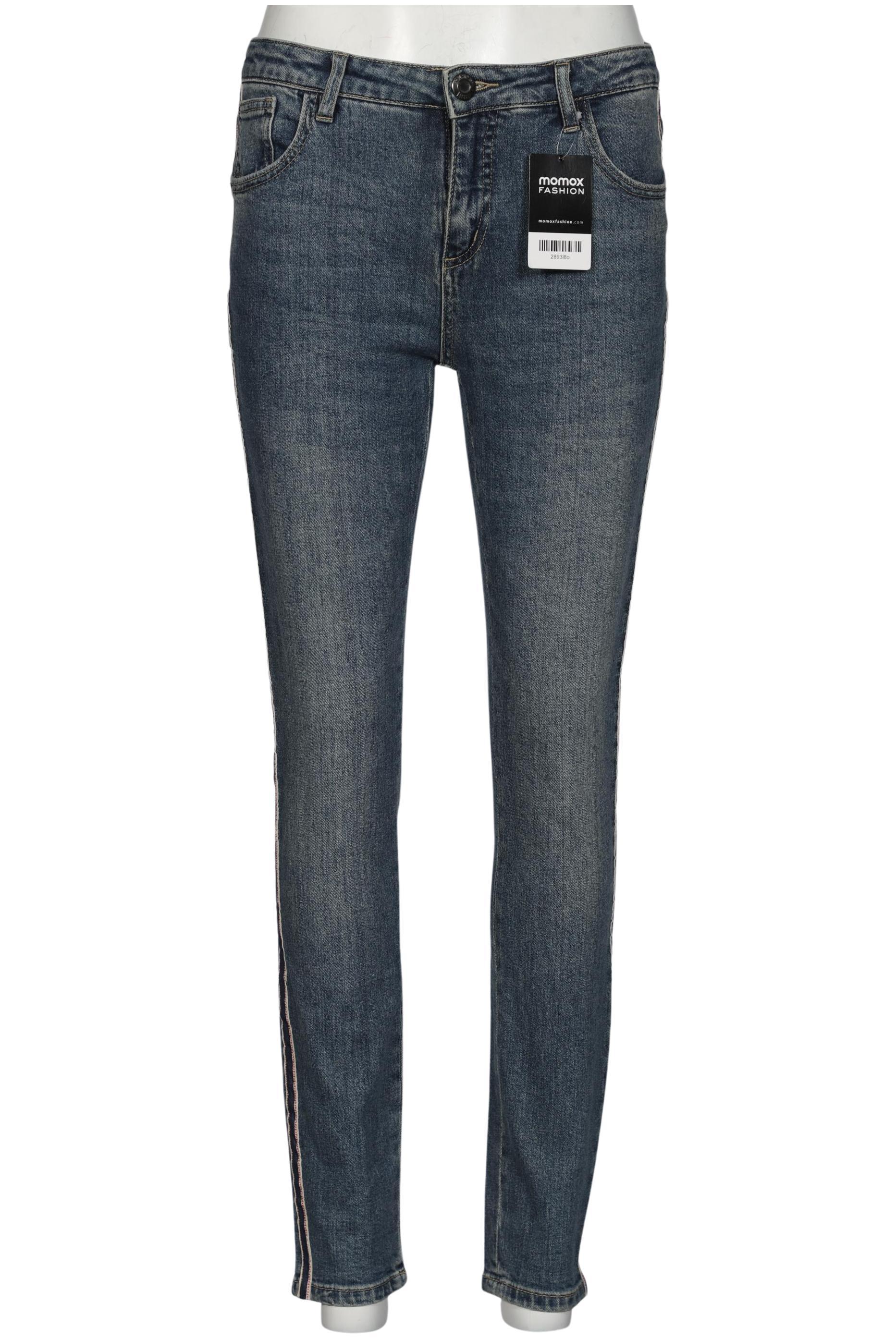 

Opus Damen Jeans, blau, Gr. 38