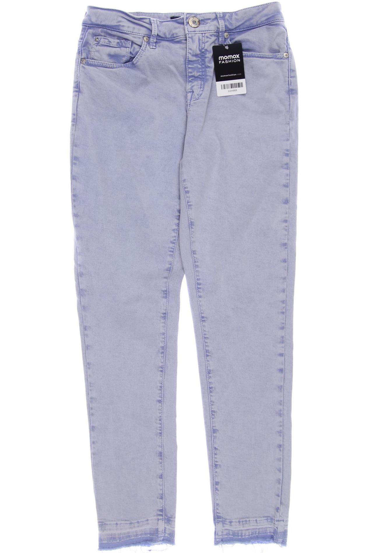 

Opus Damen Jeans, blau, Gr. 36