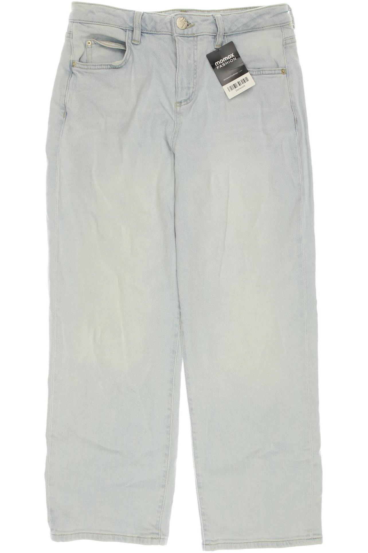 

Opus Damen Jeans, hellblau