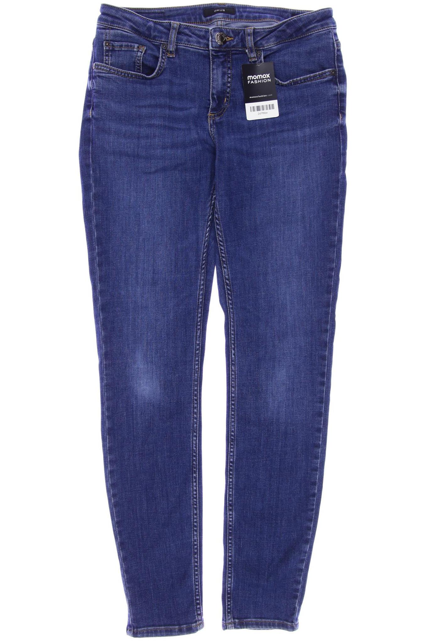 

Opus Damen Jeans, blau