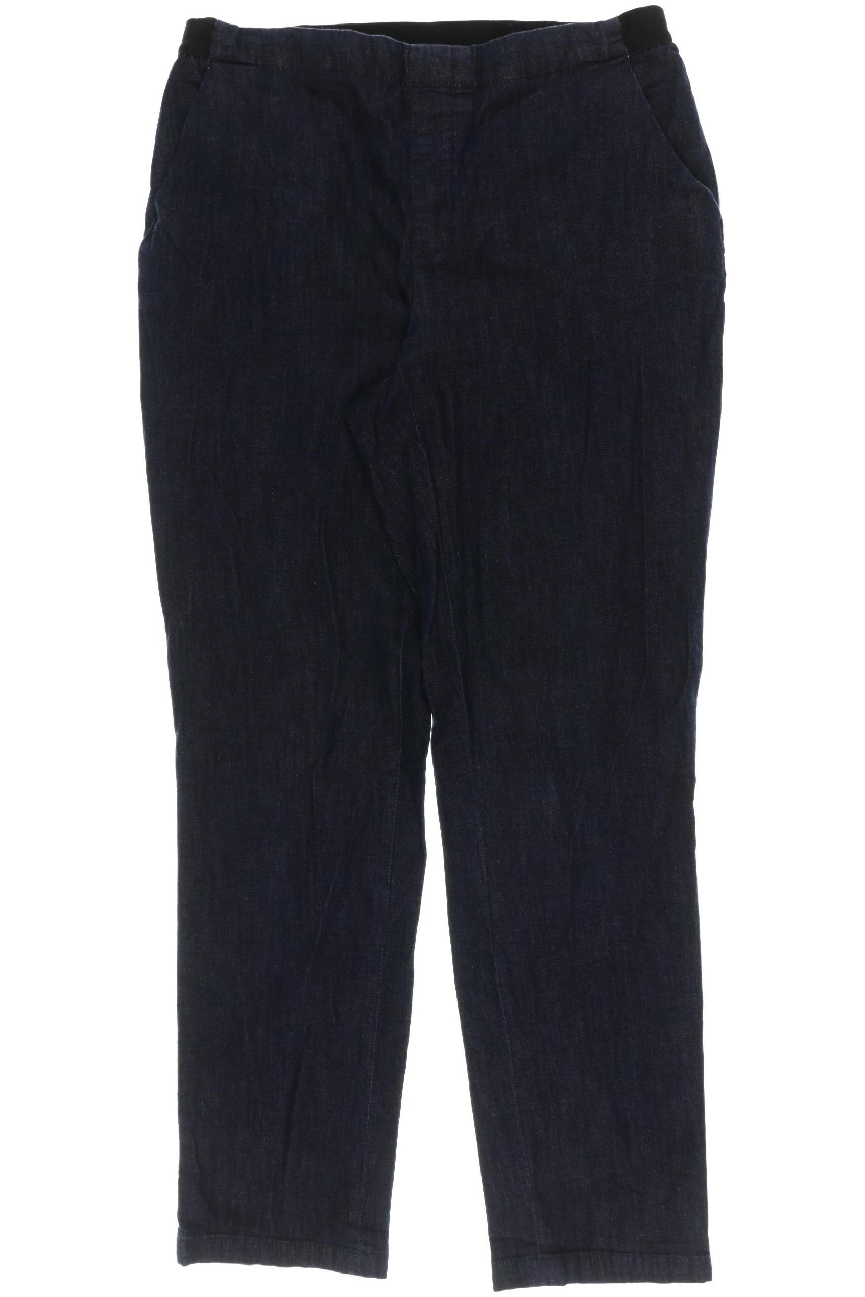 

Opus Damen Jeans, blau