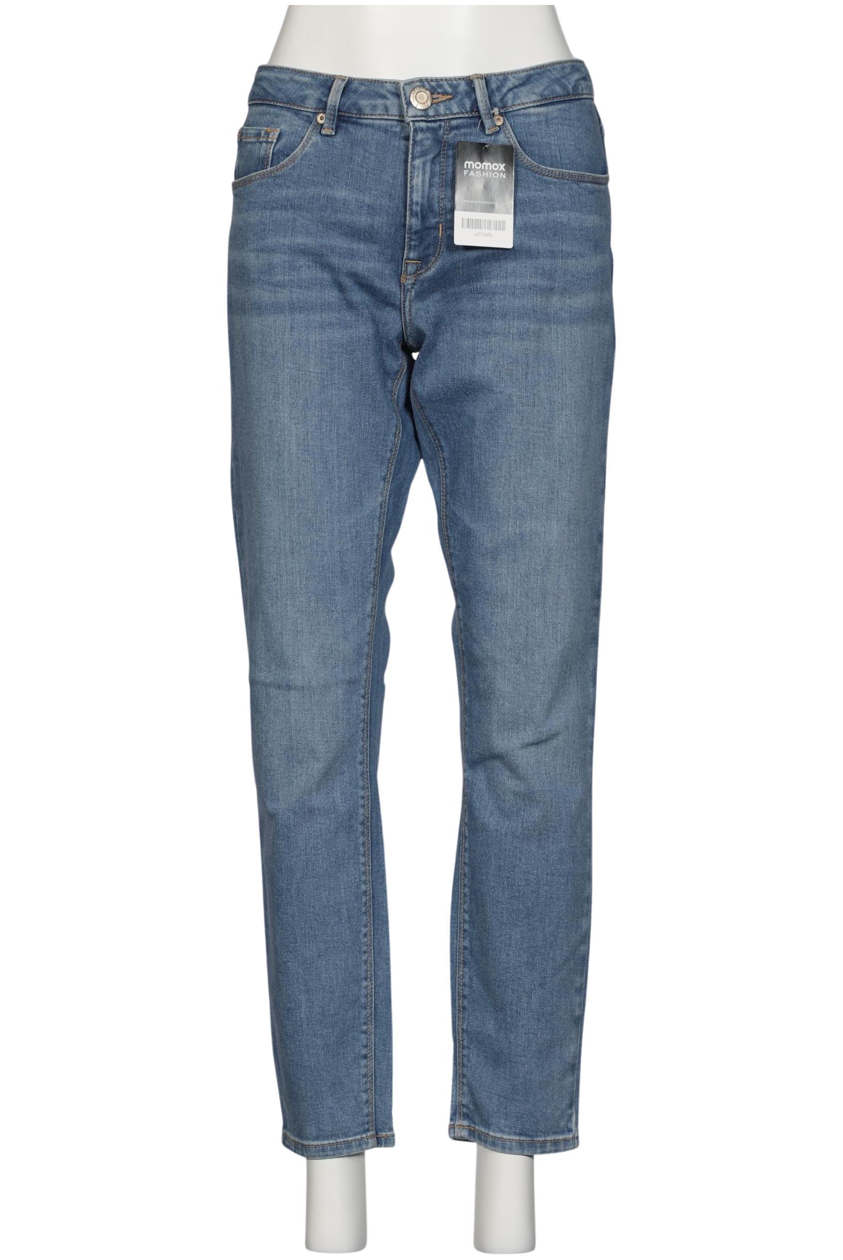 

Opus Damen Jeans, blau, Gr. 38