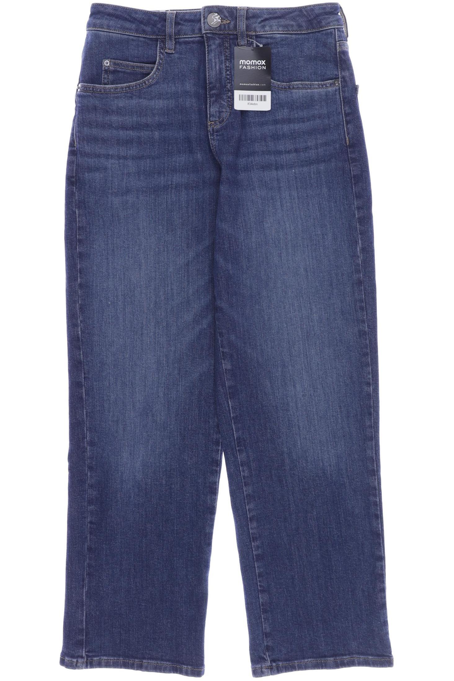 

Opus Damen Jeans, blau