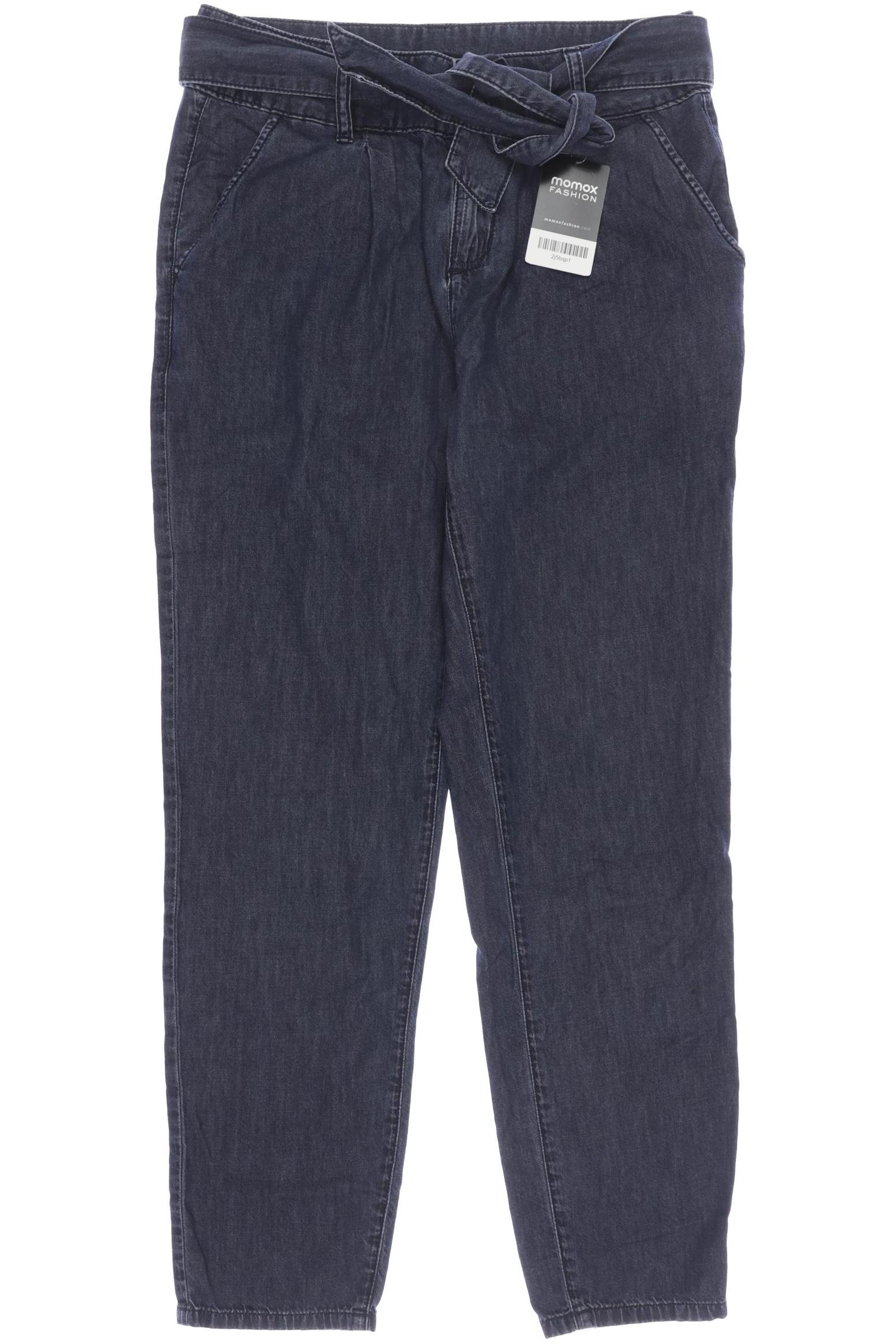 

Opus Damen Jeans, marineblau, Gr. 36