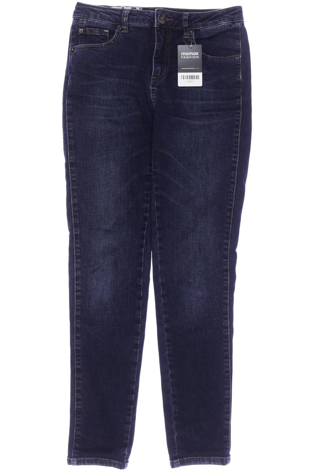 

Opus Damen Jeans, marineblau, Gr. 36