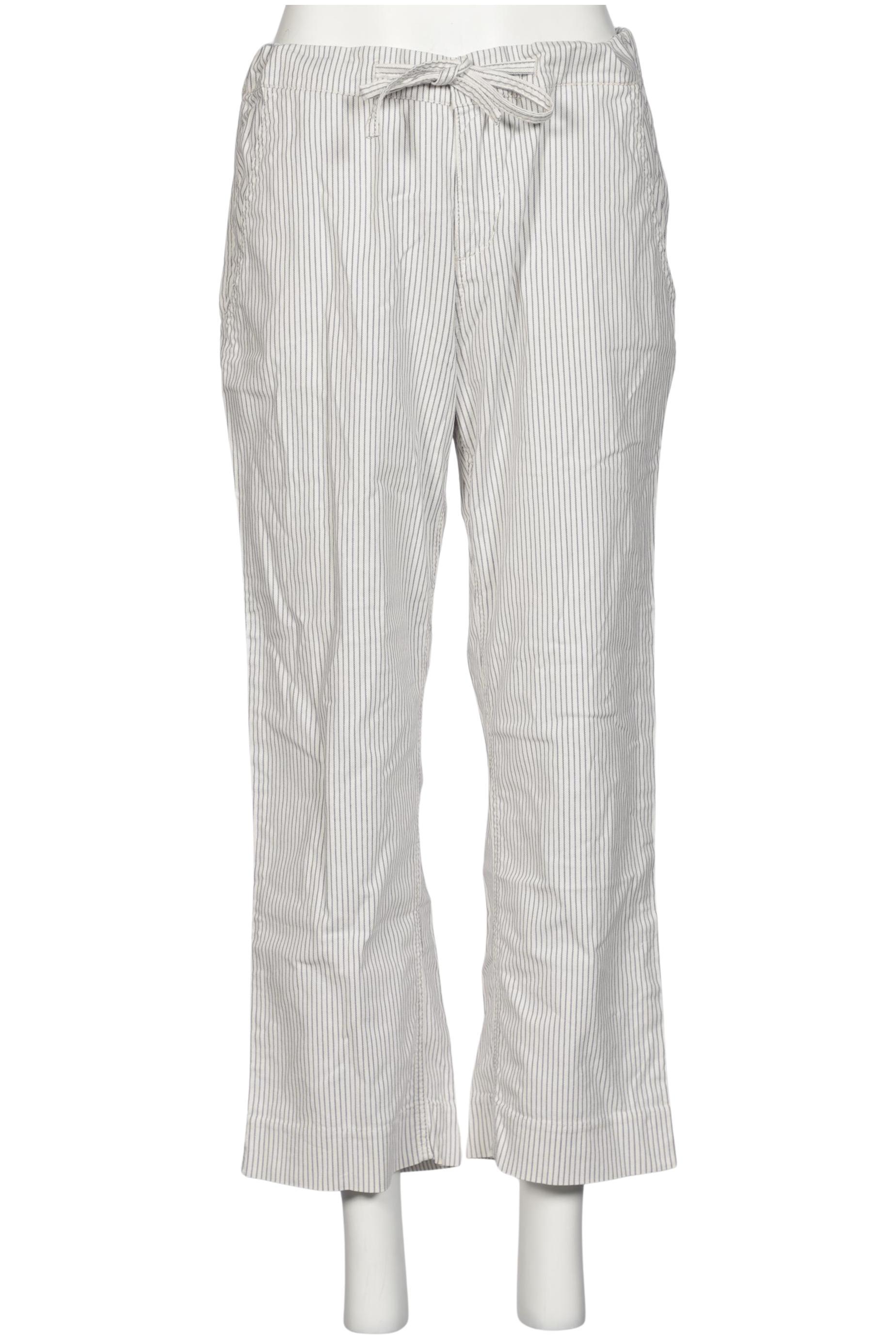 

Opus Damen Jeans, beige, Gr. 38