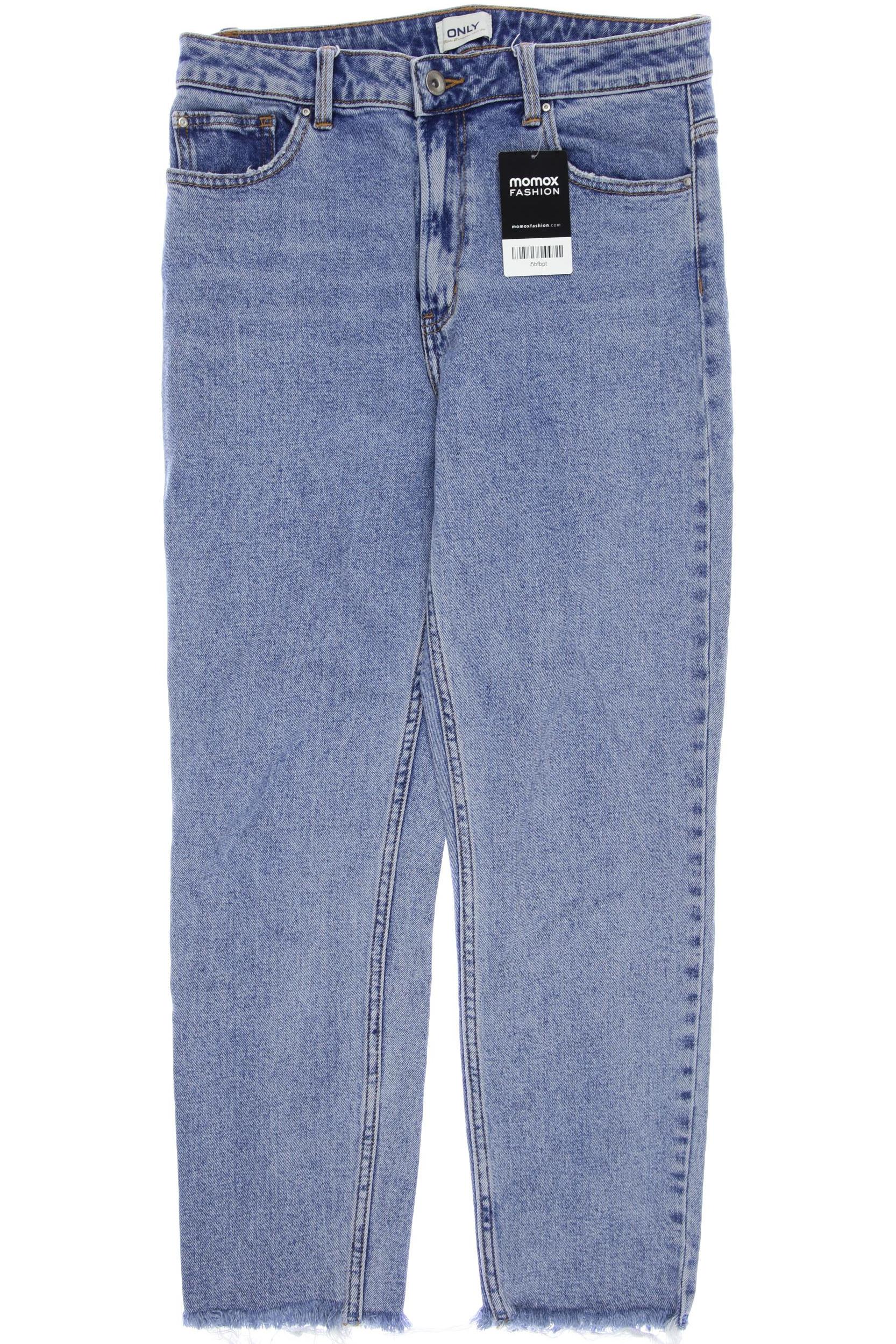 

Opus Damen Jeans, blau, Gr. 30