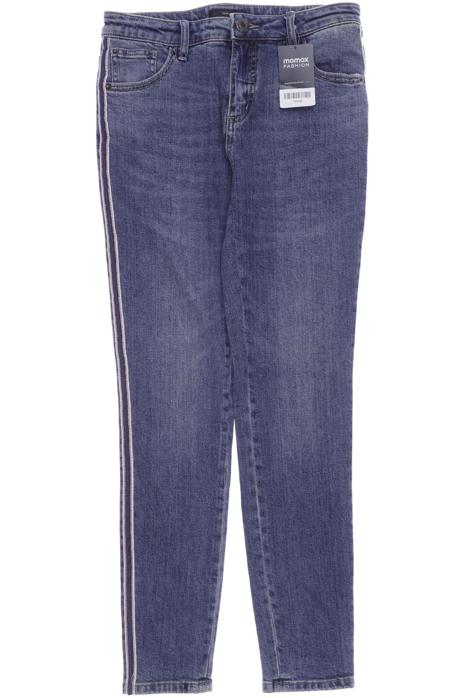 

Opus Damen Jeans, marineblau, Gr. 36