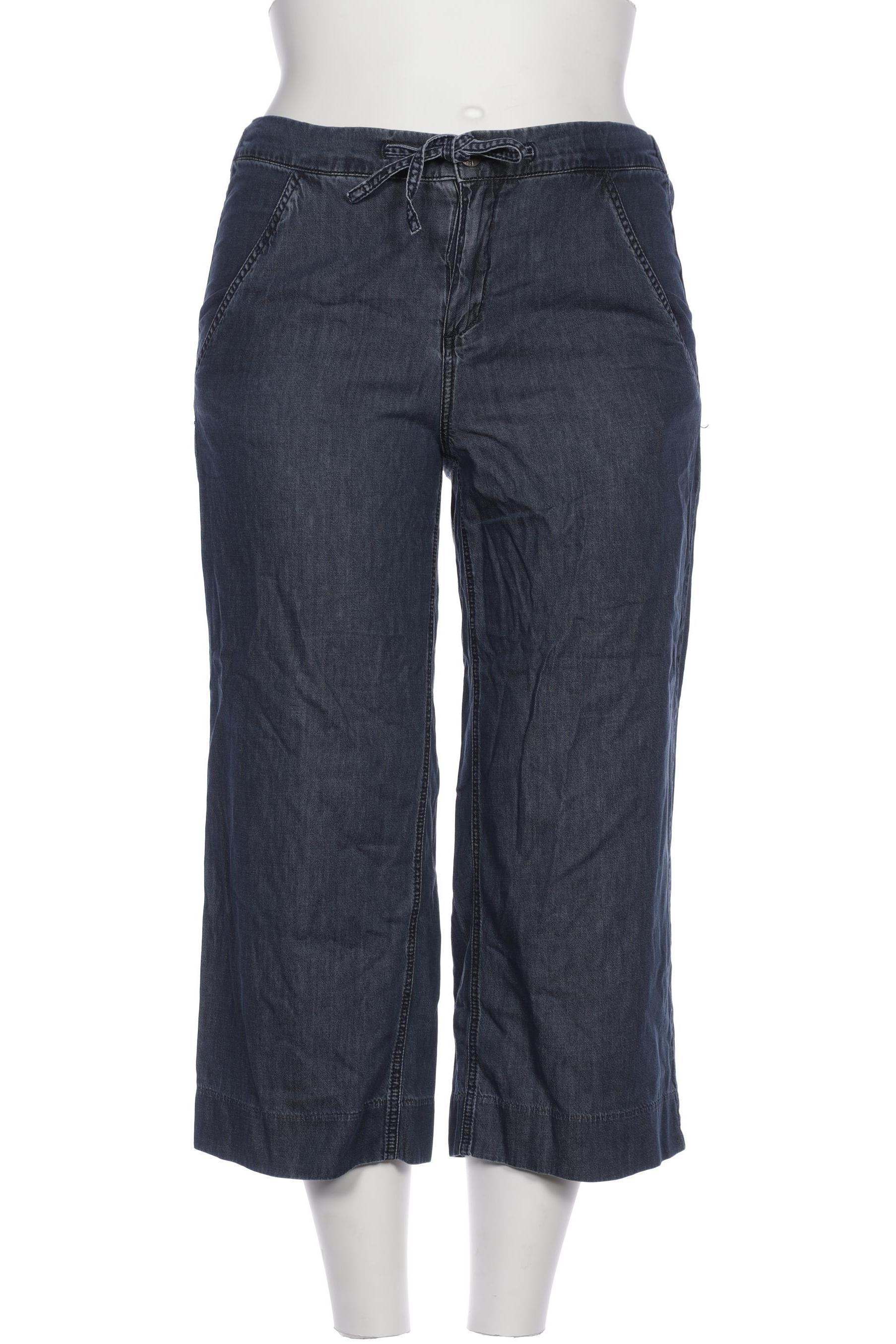 

Opus Damen Jeans, blau, Gr. 42