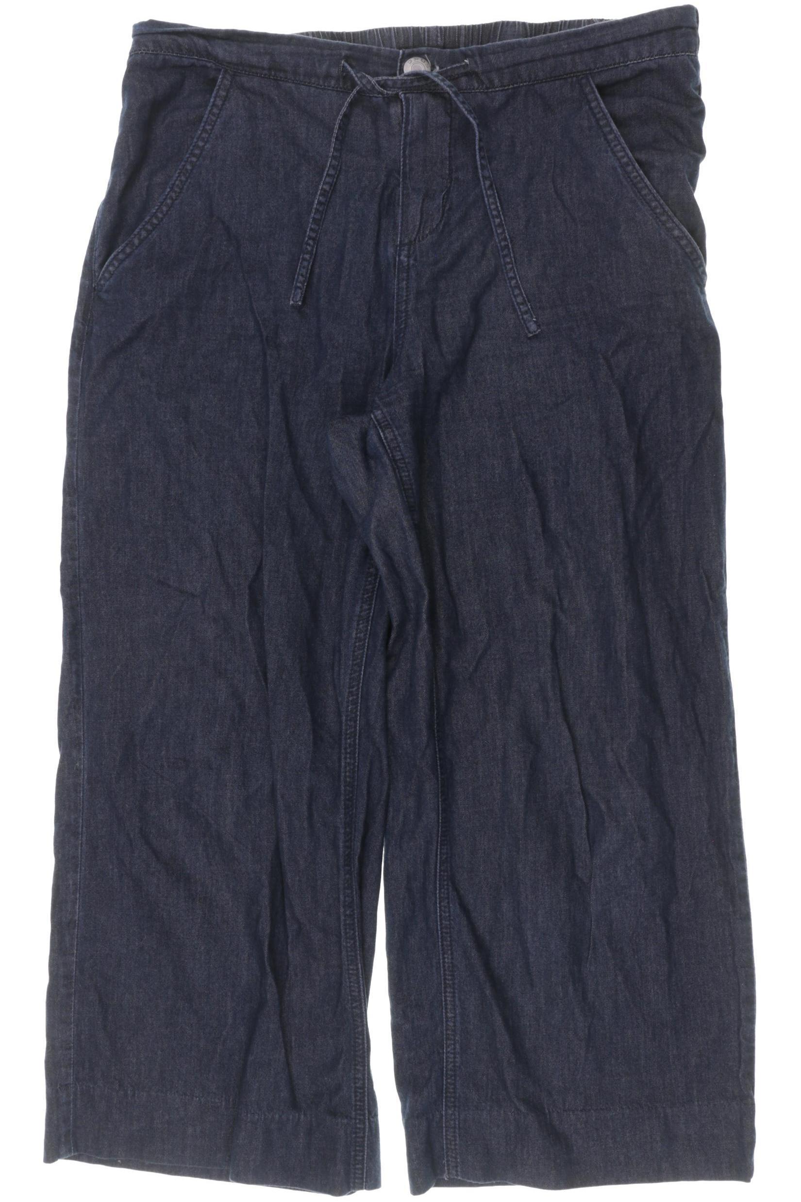 

Opus Damen Jeans, blau, Gr. 40