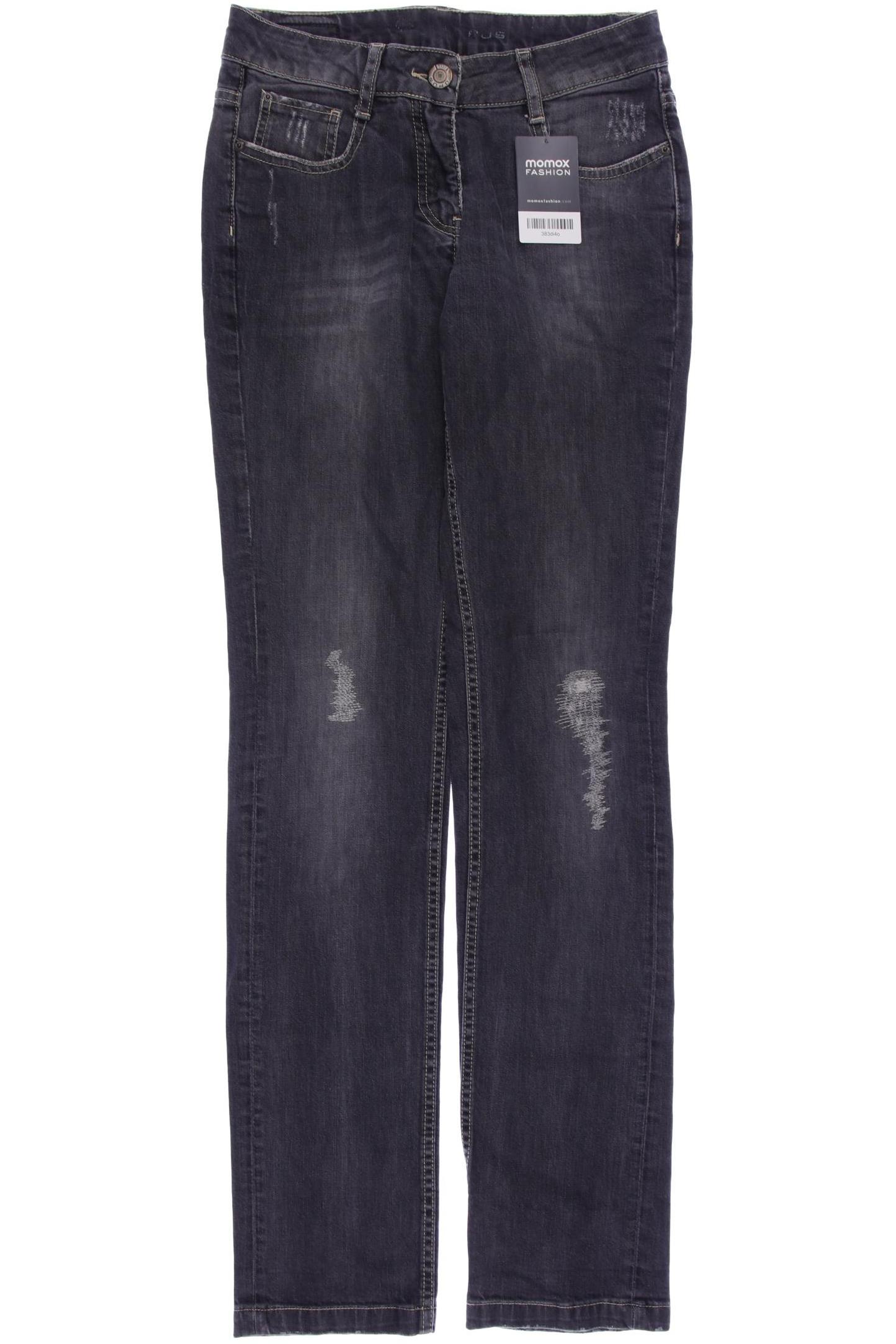 

Opus Damen Jeans, grau