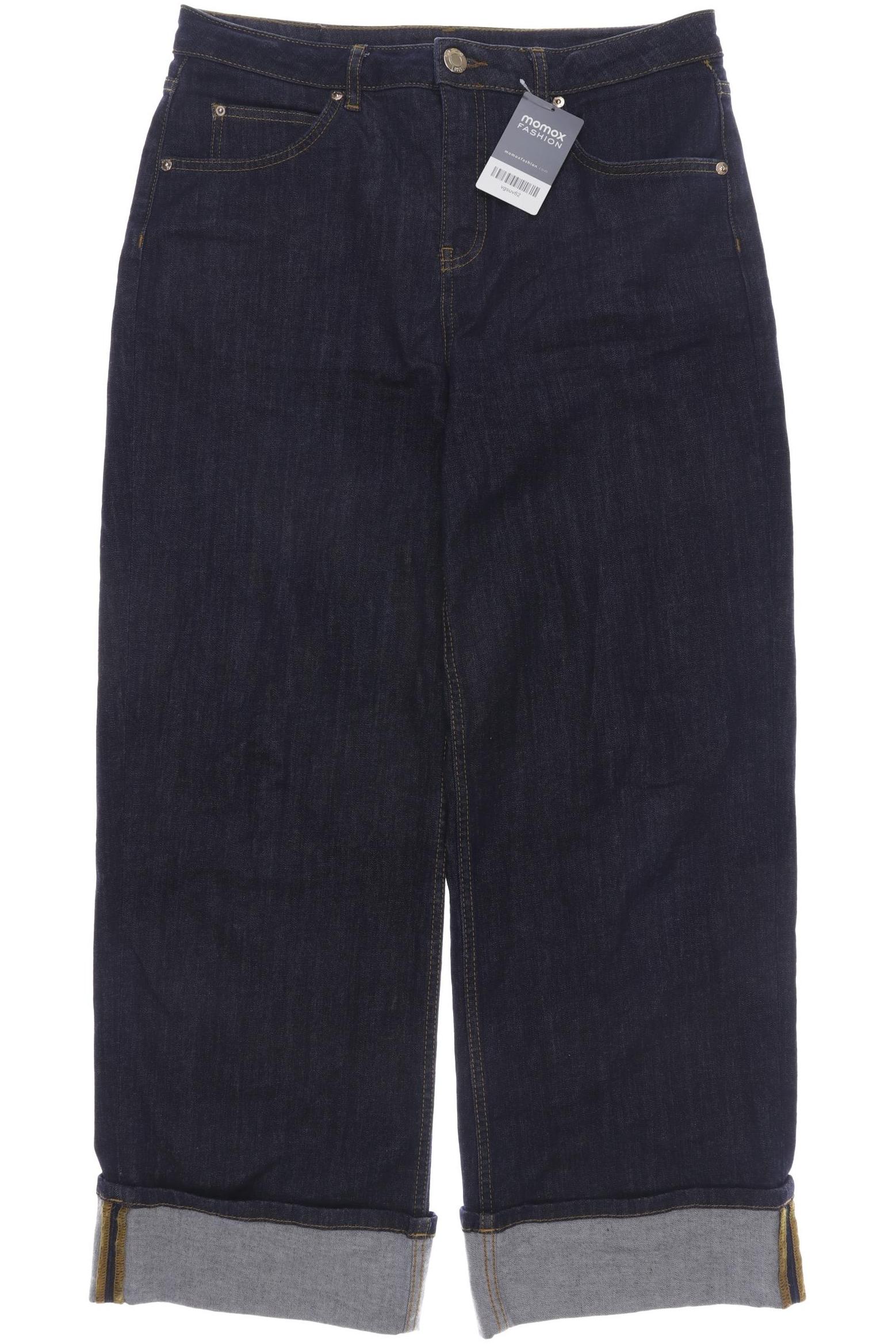 

Opus Damen Jeans, marineblau, Gr. 38