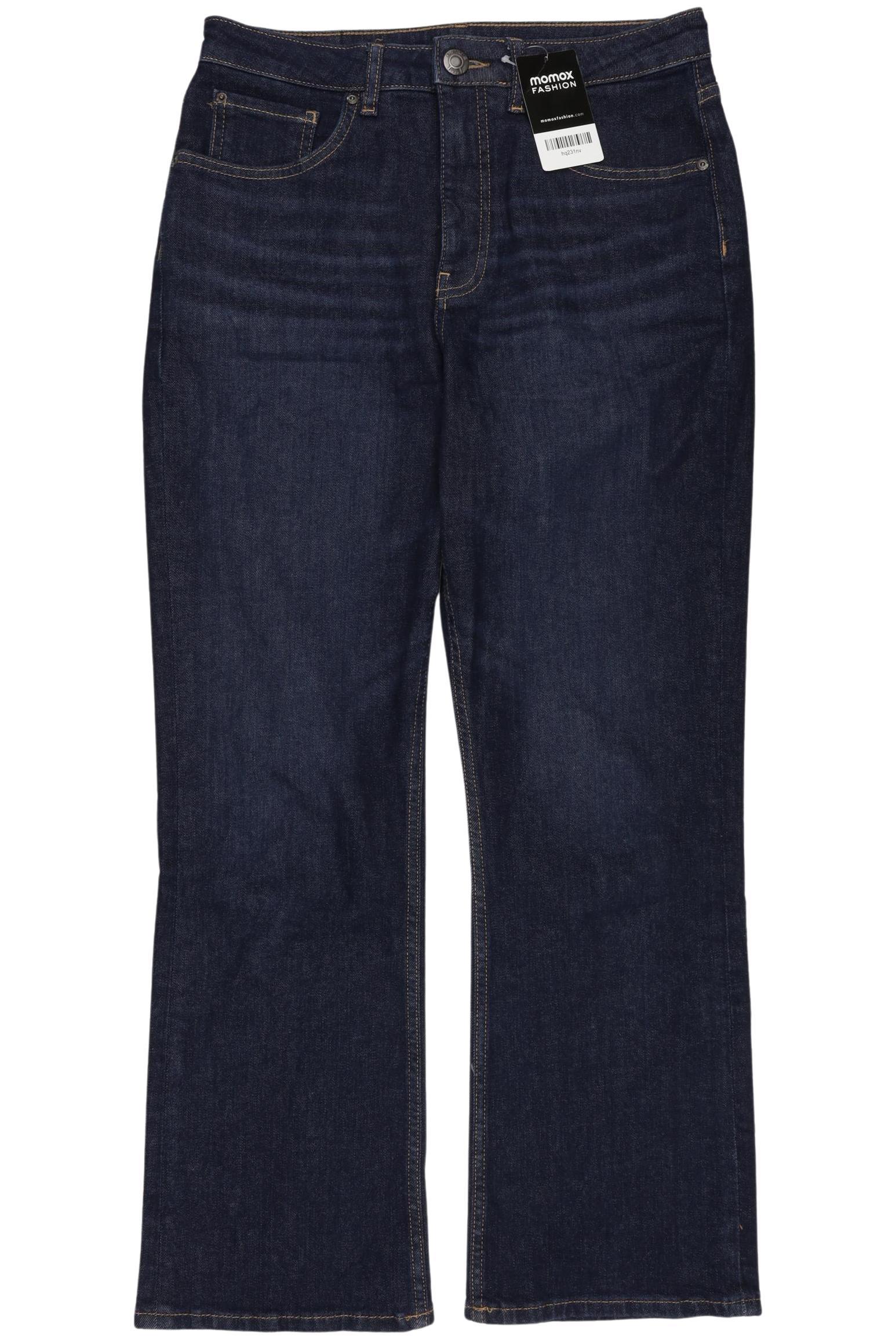 

Opus Damen Jeans, marineblau, Gr. 38