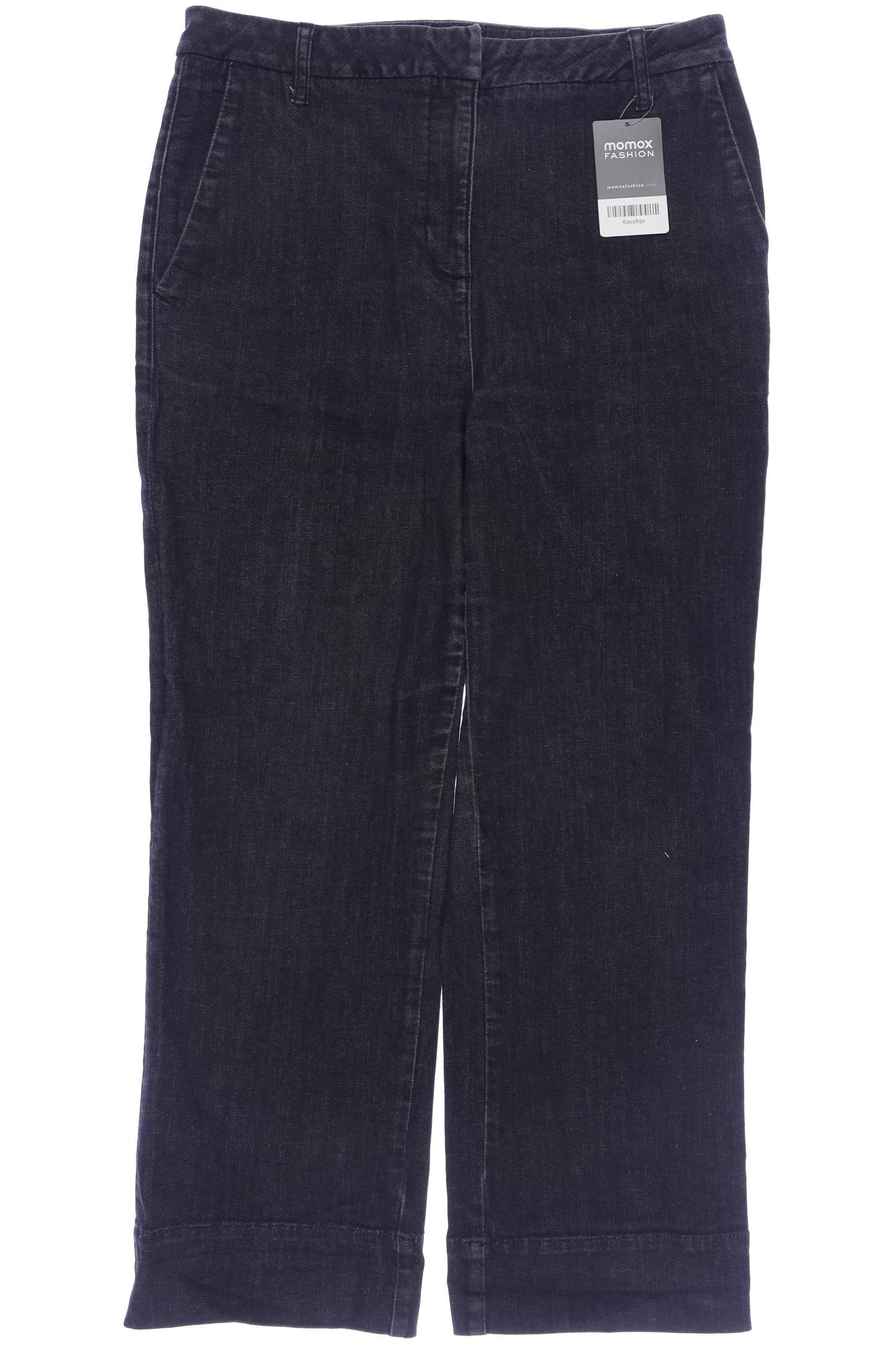 

Opus Damen Jeans, schwarz, Gr. 40