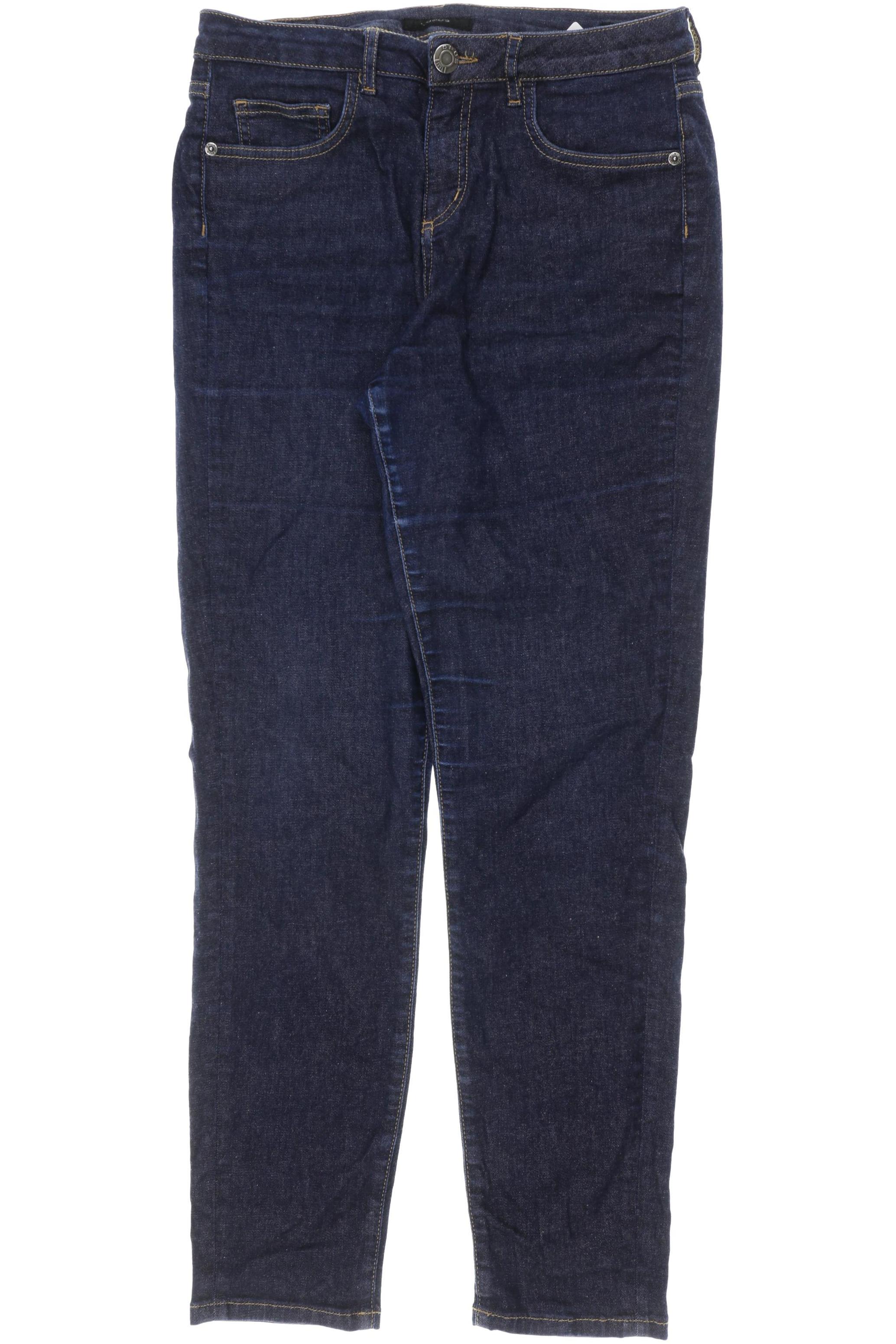 

Opus Damen Jeans, blau, Gr. 40