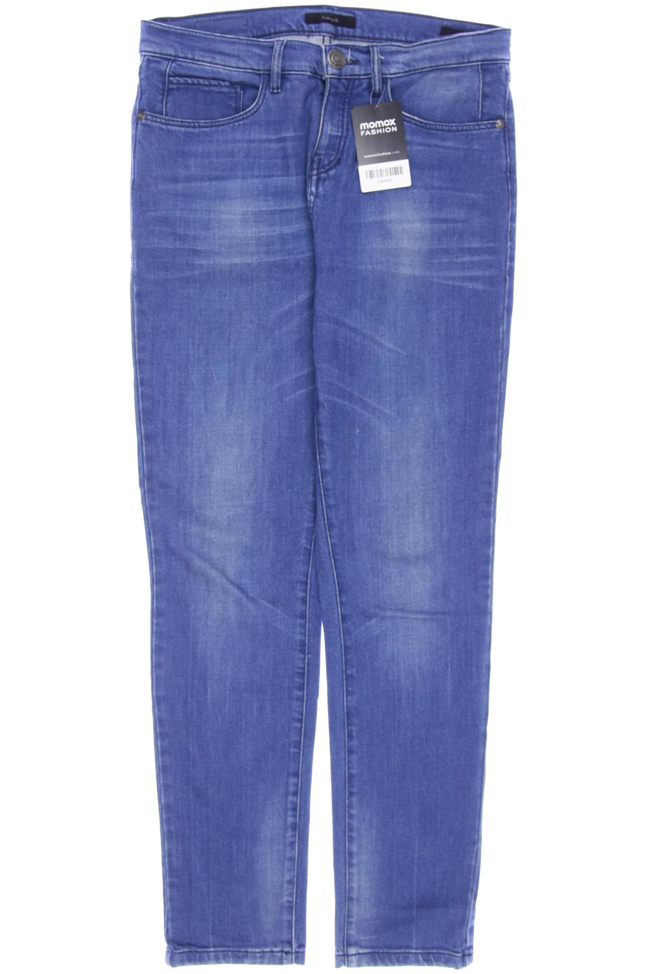

Opus Damen Jeans, blau