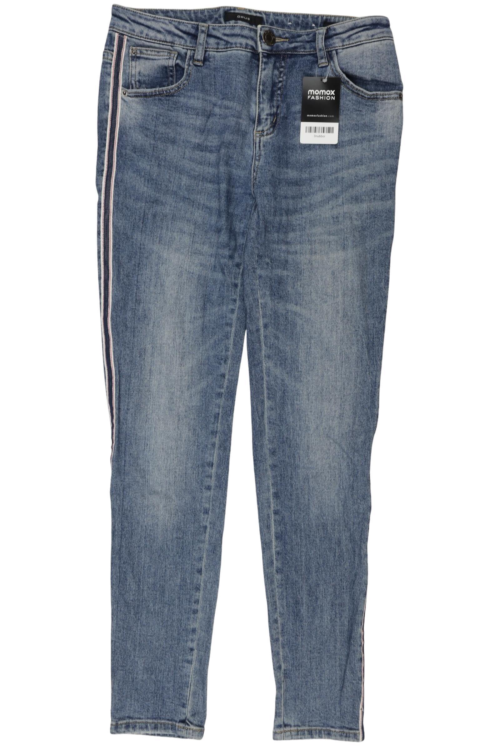 

Opus Damen Jeans, blau, Gr. 36
