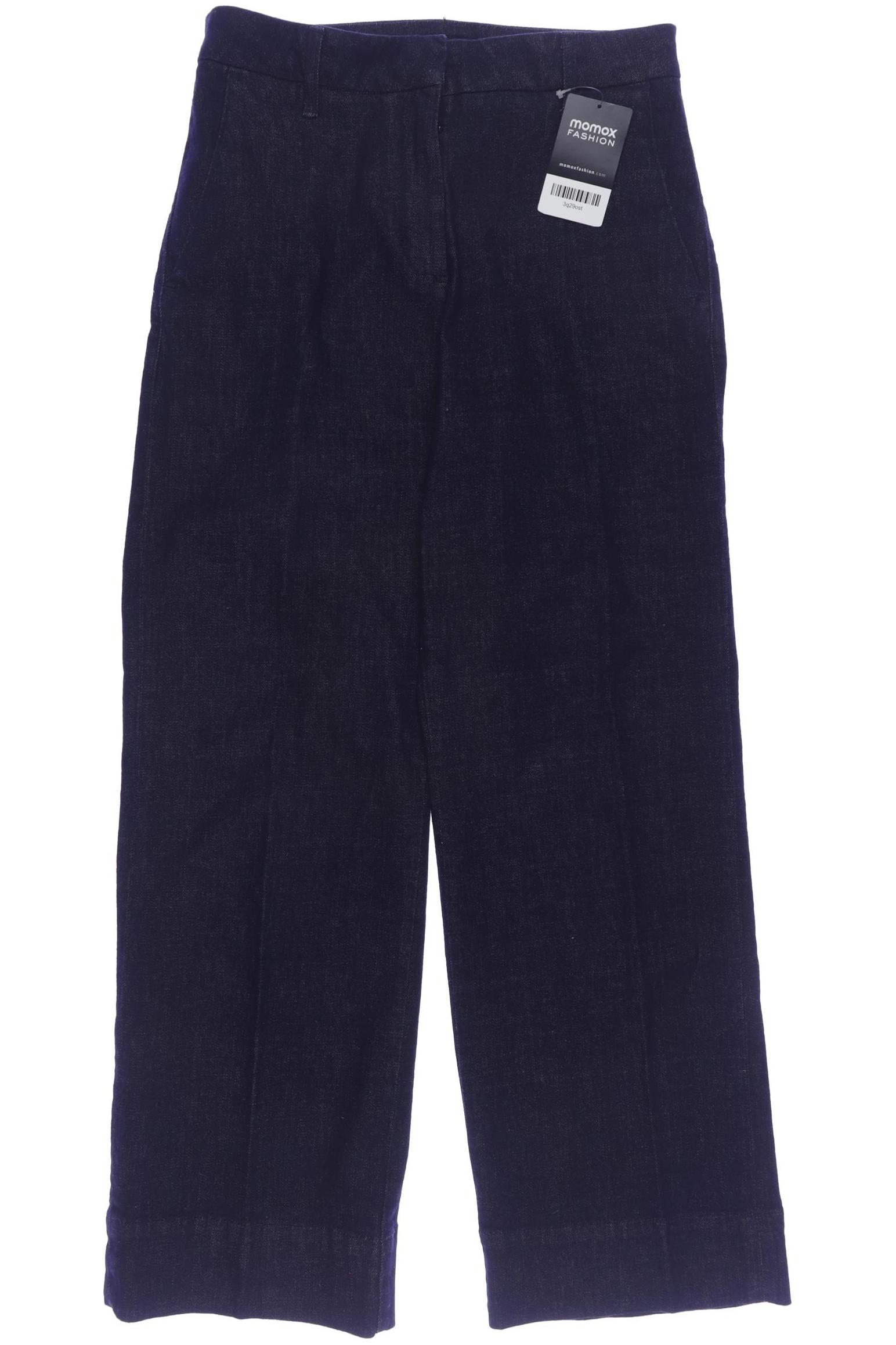 

Opus Damen Jeans, marineblau, Gr. 36