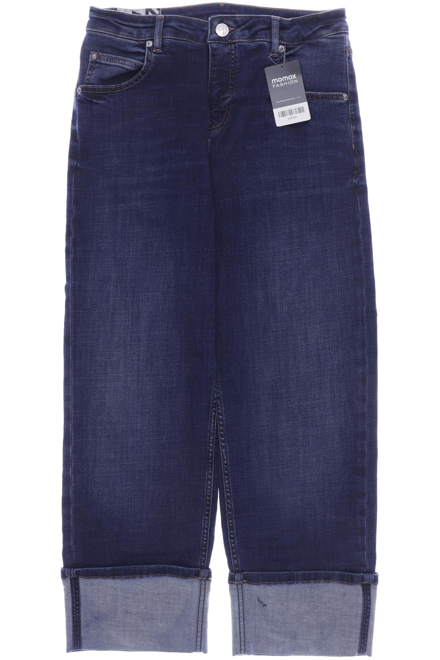 

Opus Damen Jeans, blau