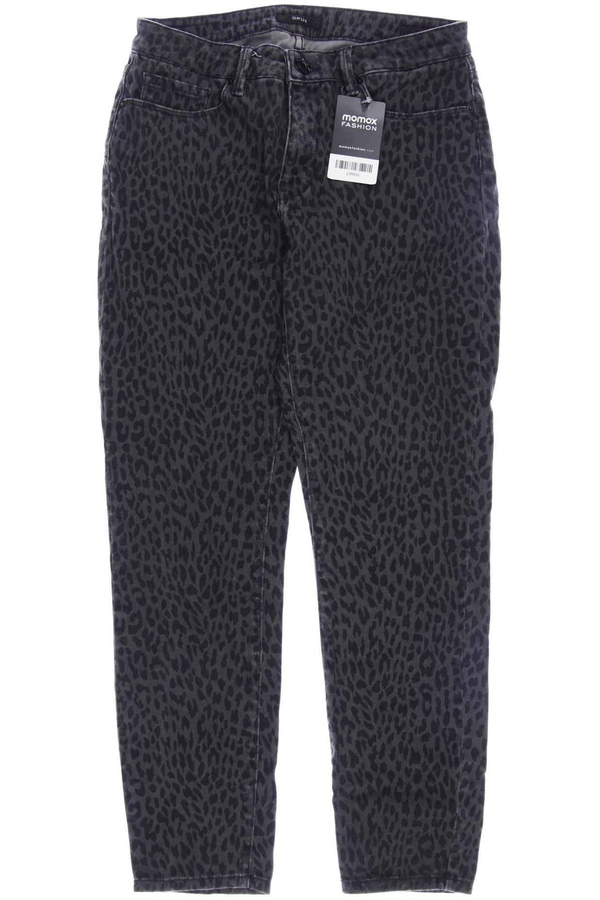 

Opus Damen Jeans, grau