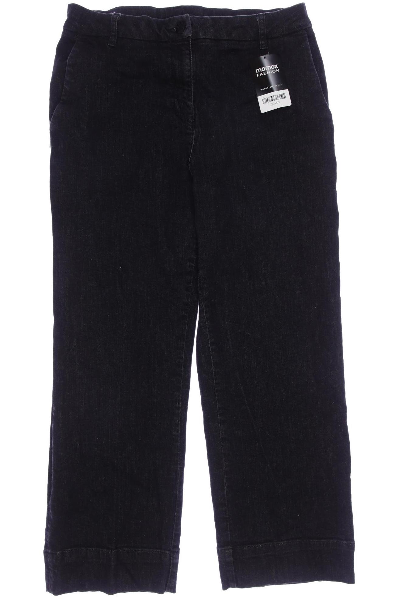 

Opus Damen Jeans, schwarz, Gr. 40