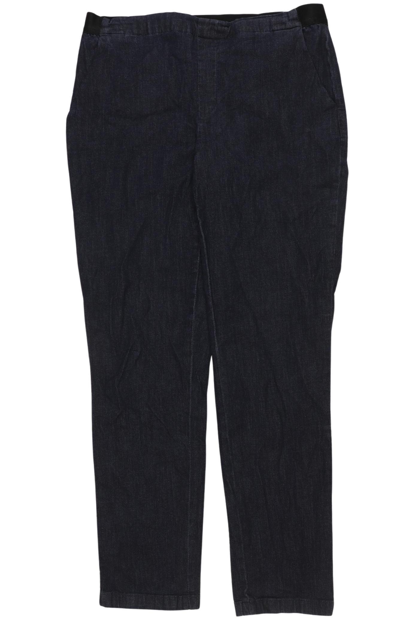 

Opus Damen Jeans, marineblau, Gr. 36