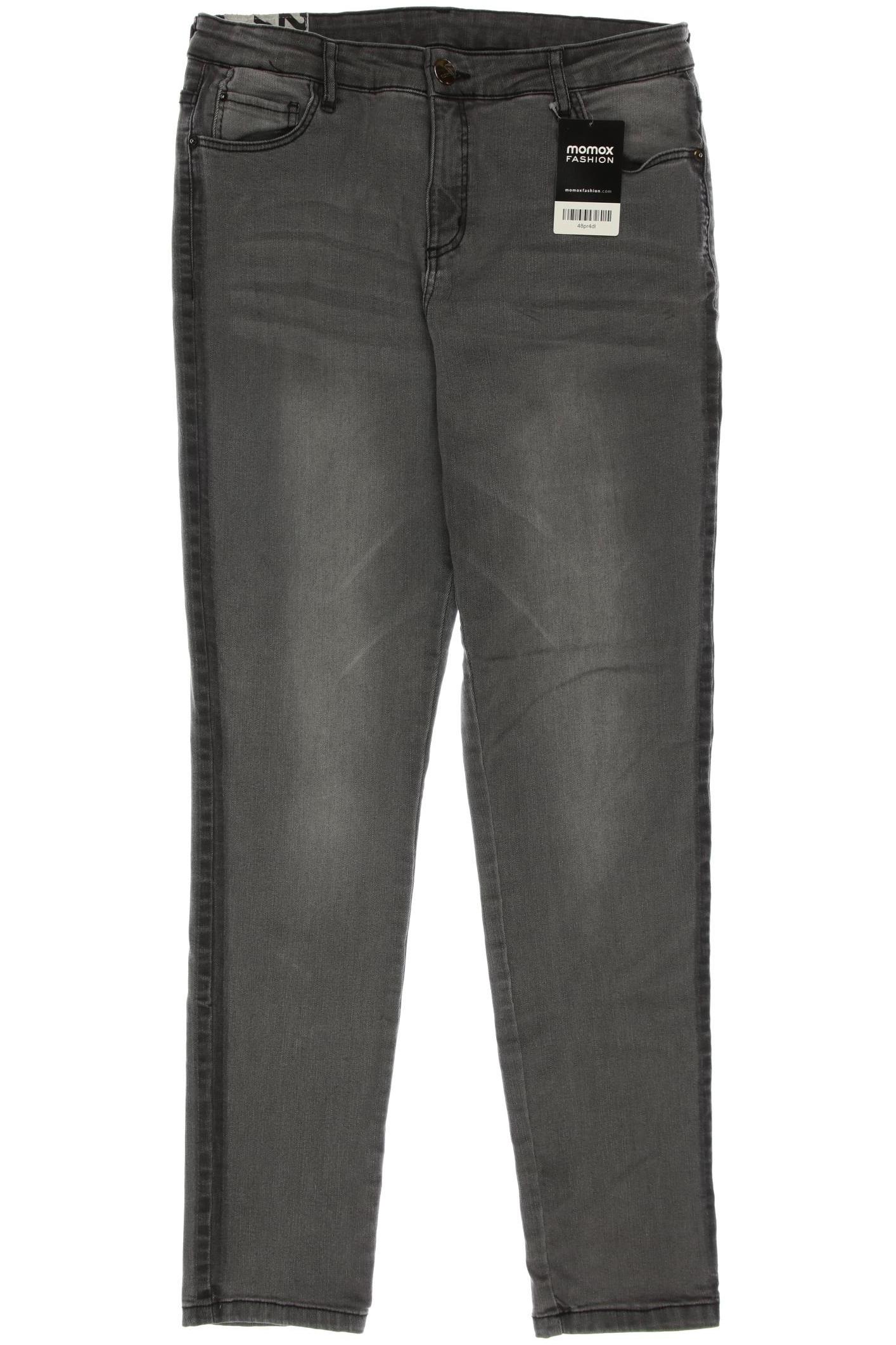 

Opus Damen Jeans, grau