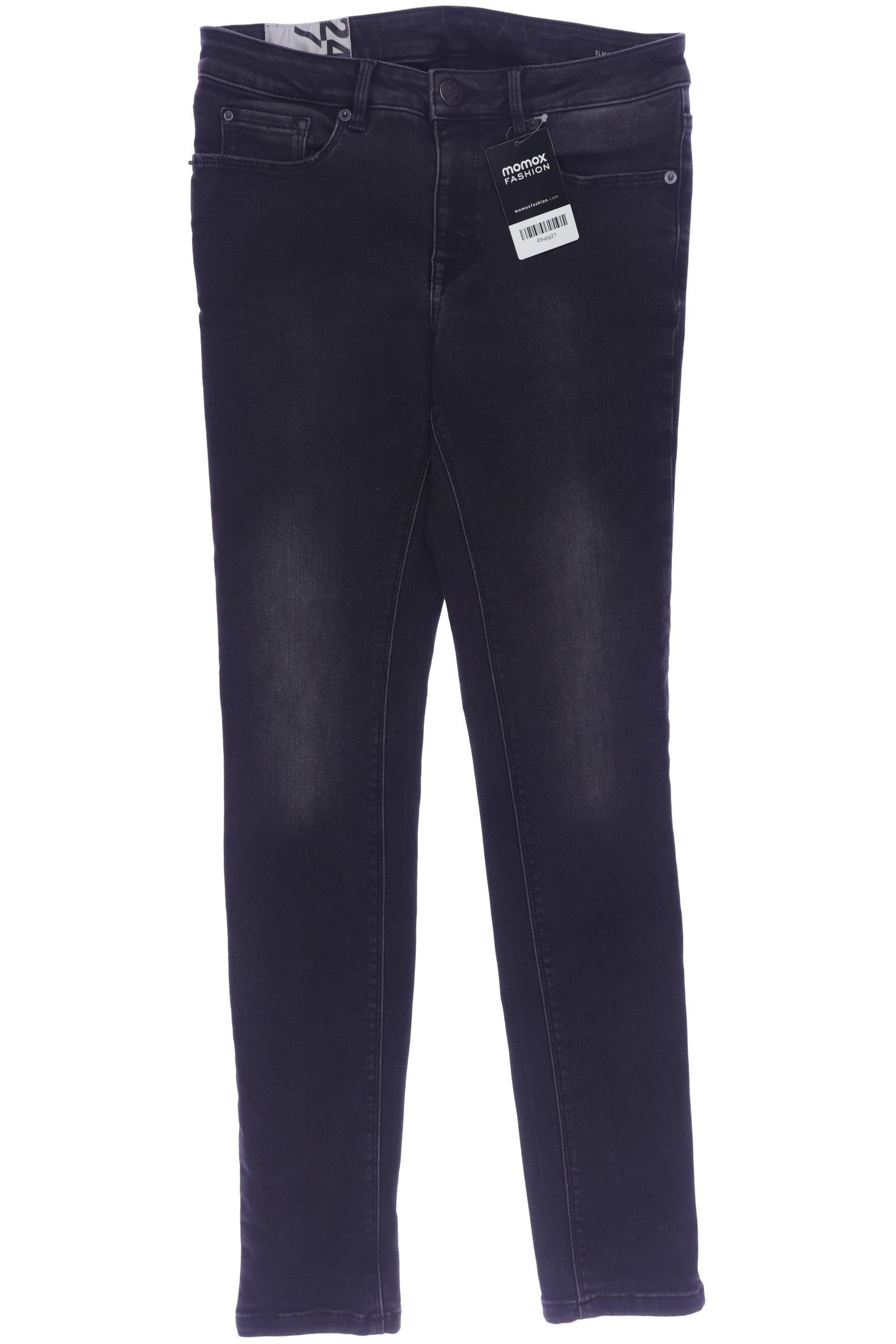 

Opus Damen Jeans, grau, Gr. 36