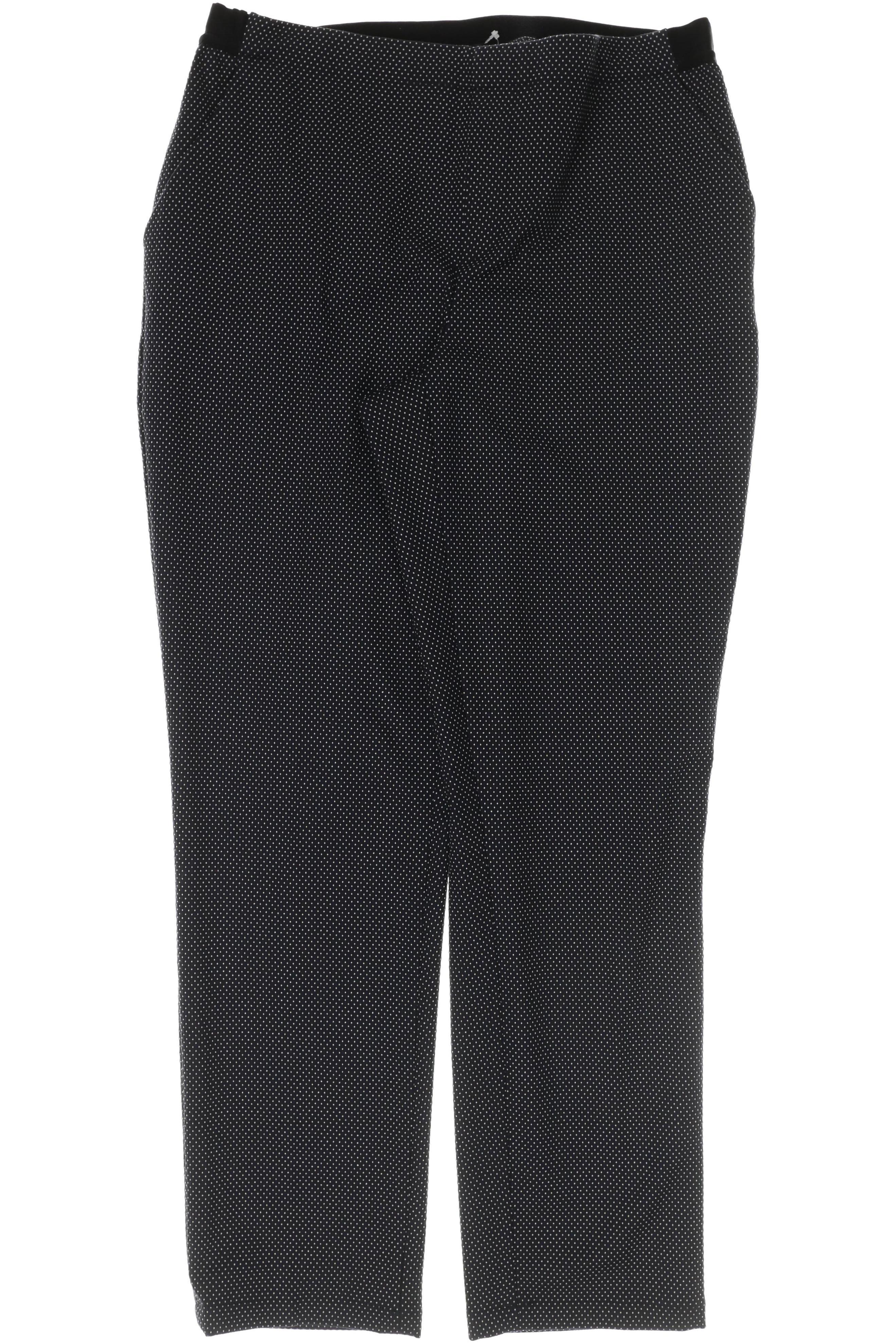 

Opus Damen Stoffhose, blau, Gr. 38