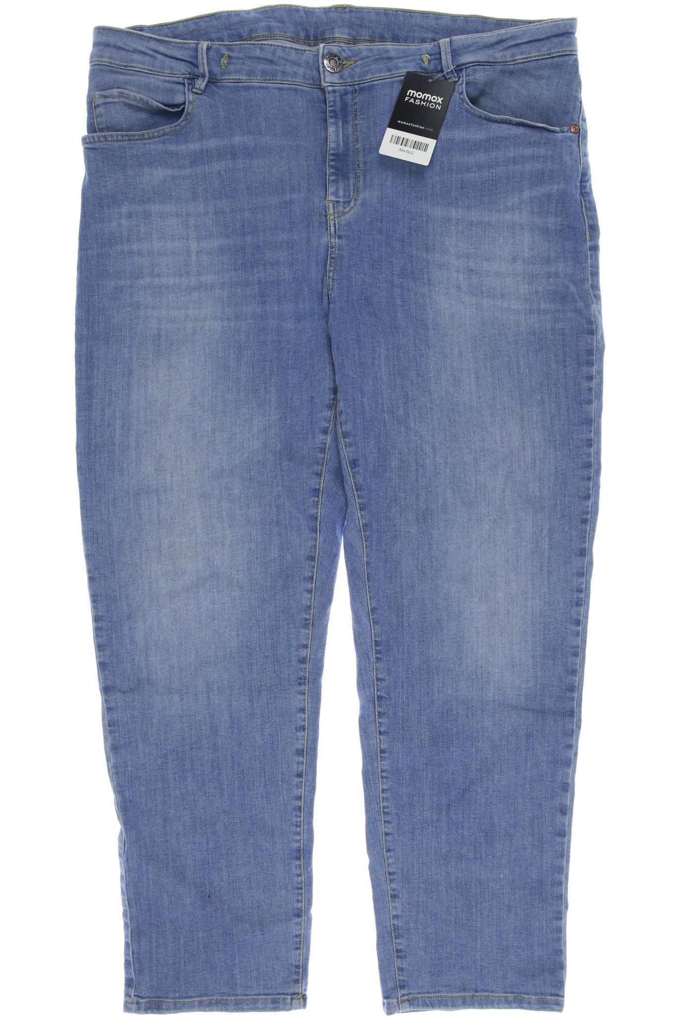 

Opus Damen Jeans, blau, Gr. 44