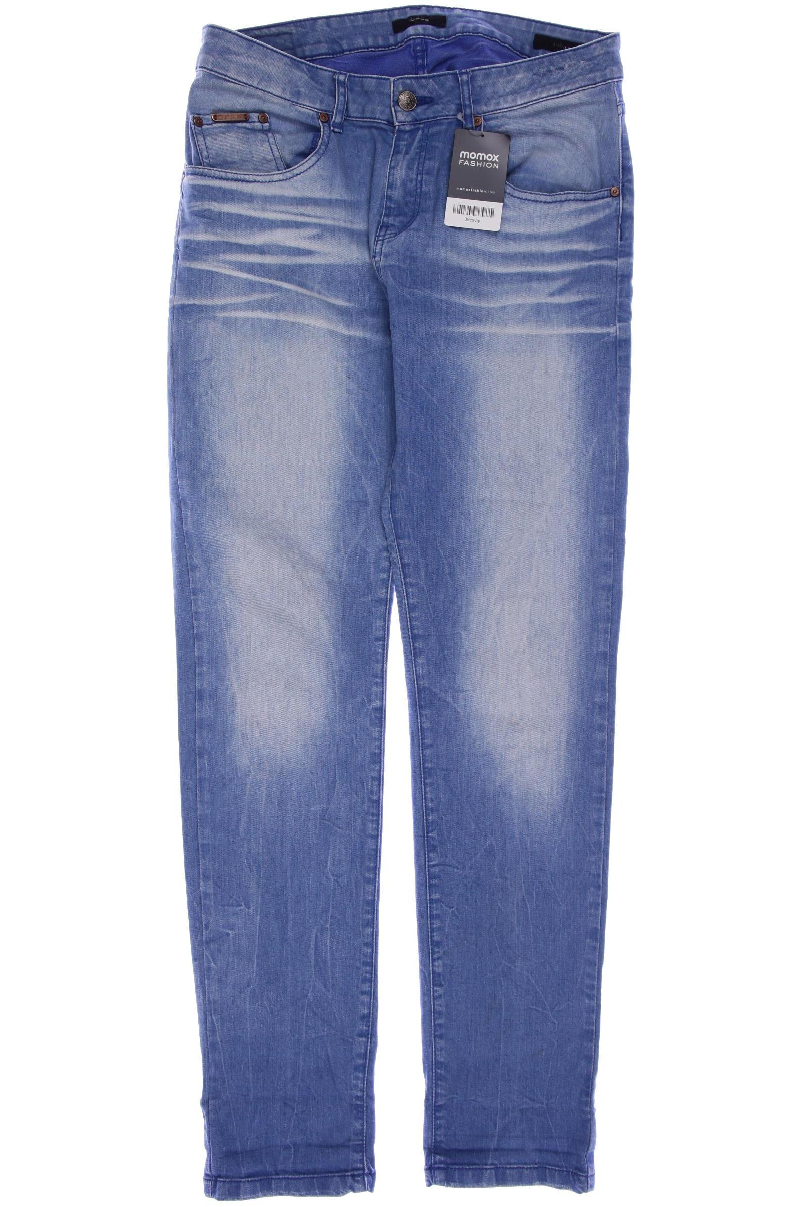 

Opus Damen Jeans, blau